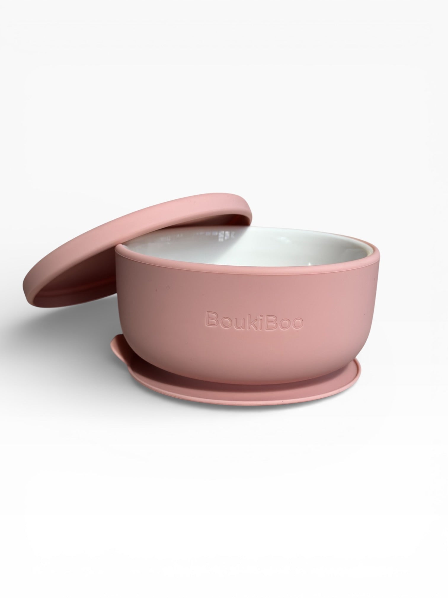 Boukiboo Ceramic Full Set