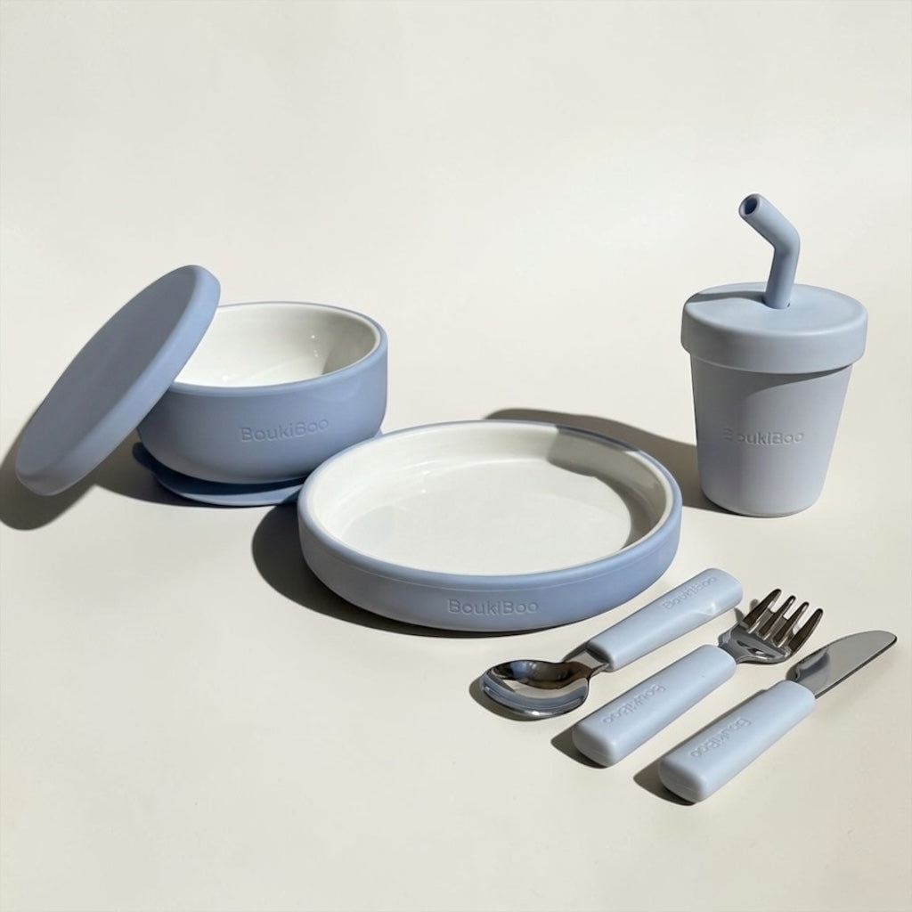Boukiboo Ceramic Collection