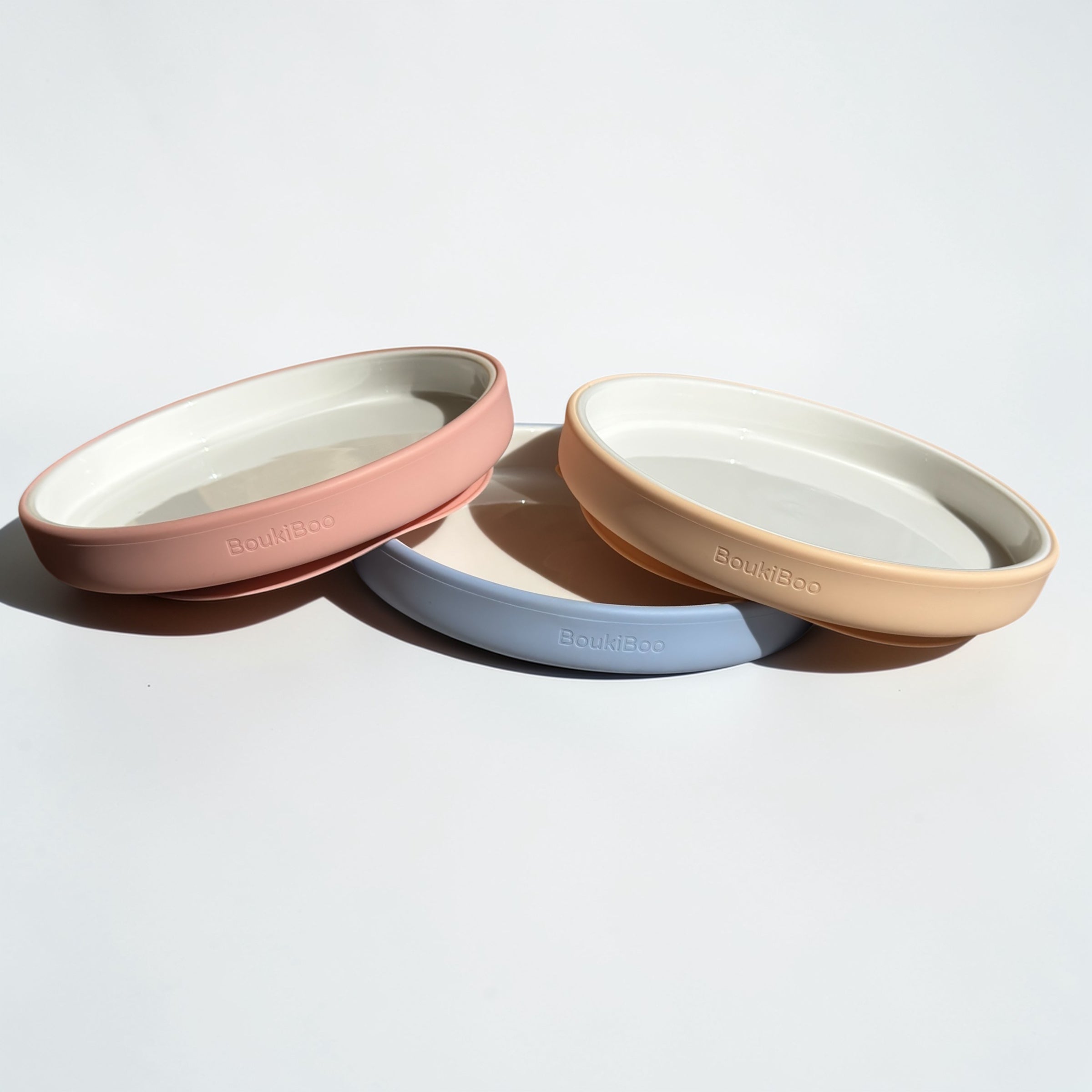 Boukiboo Ceramic Collection