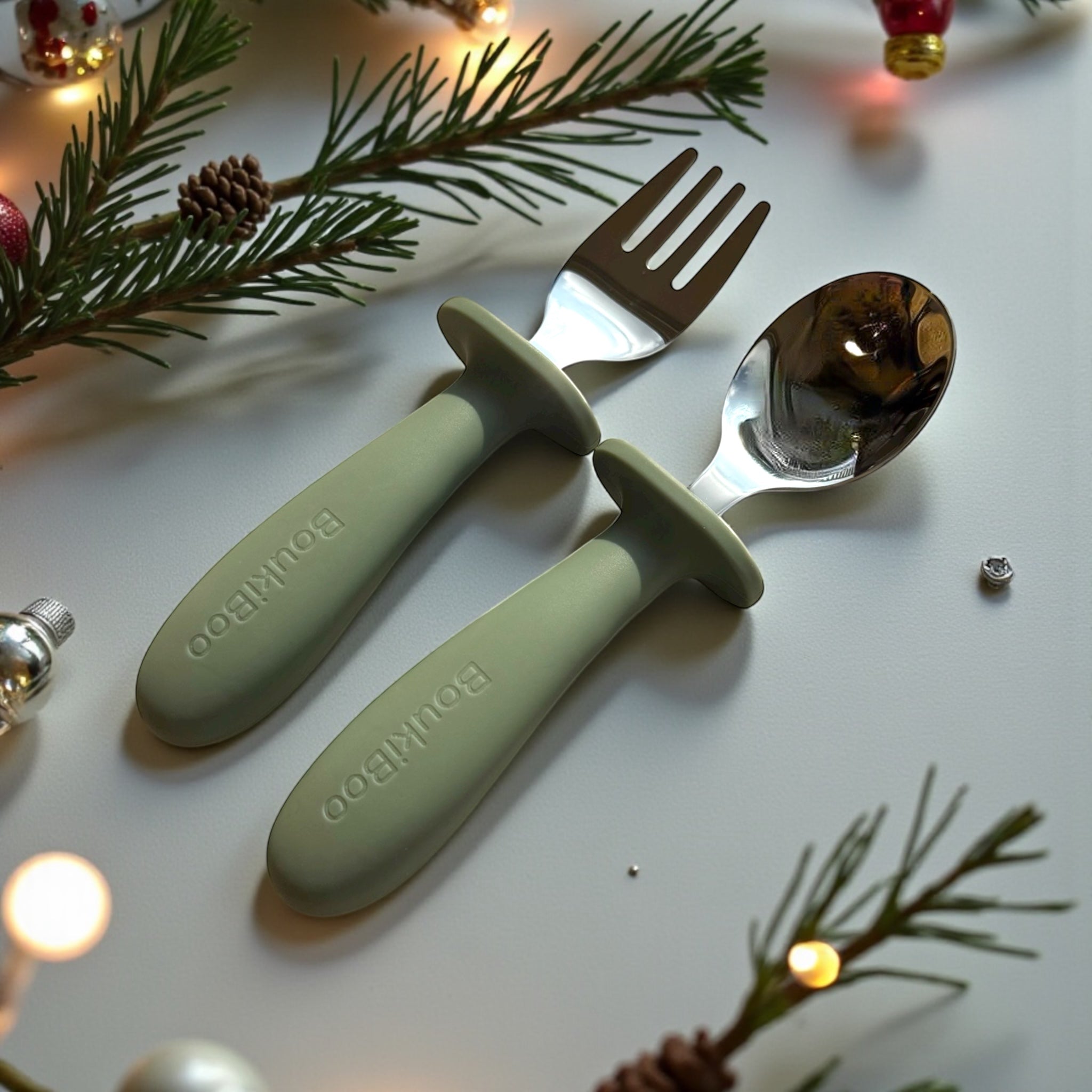 Boukiboo Cutlery