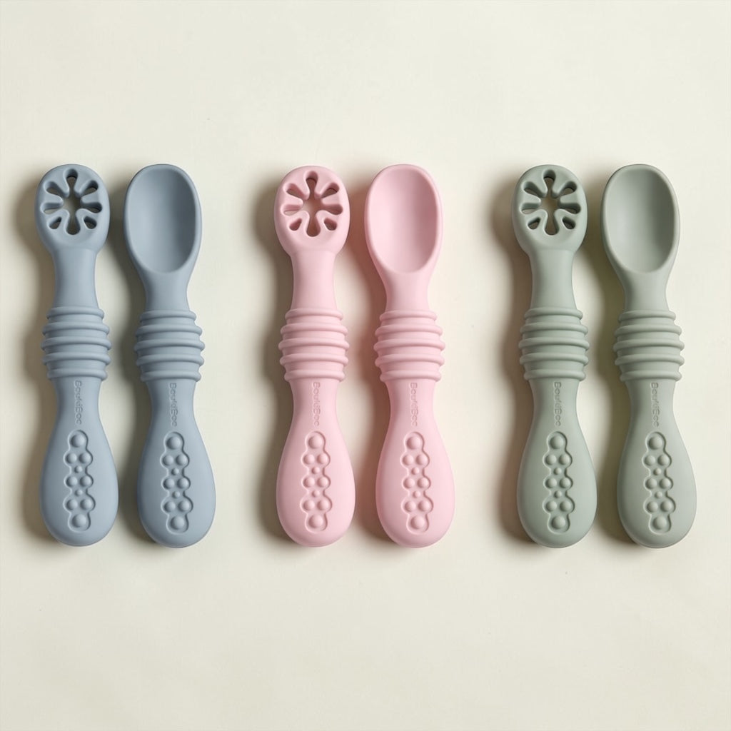 Boukiboo Feeding Essentials