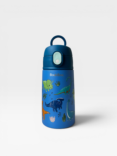 Boukiboo Water Bottles 400ml
