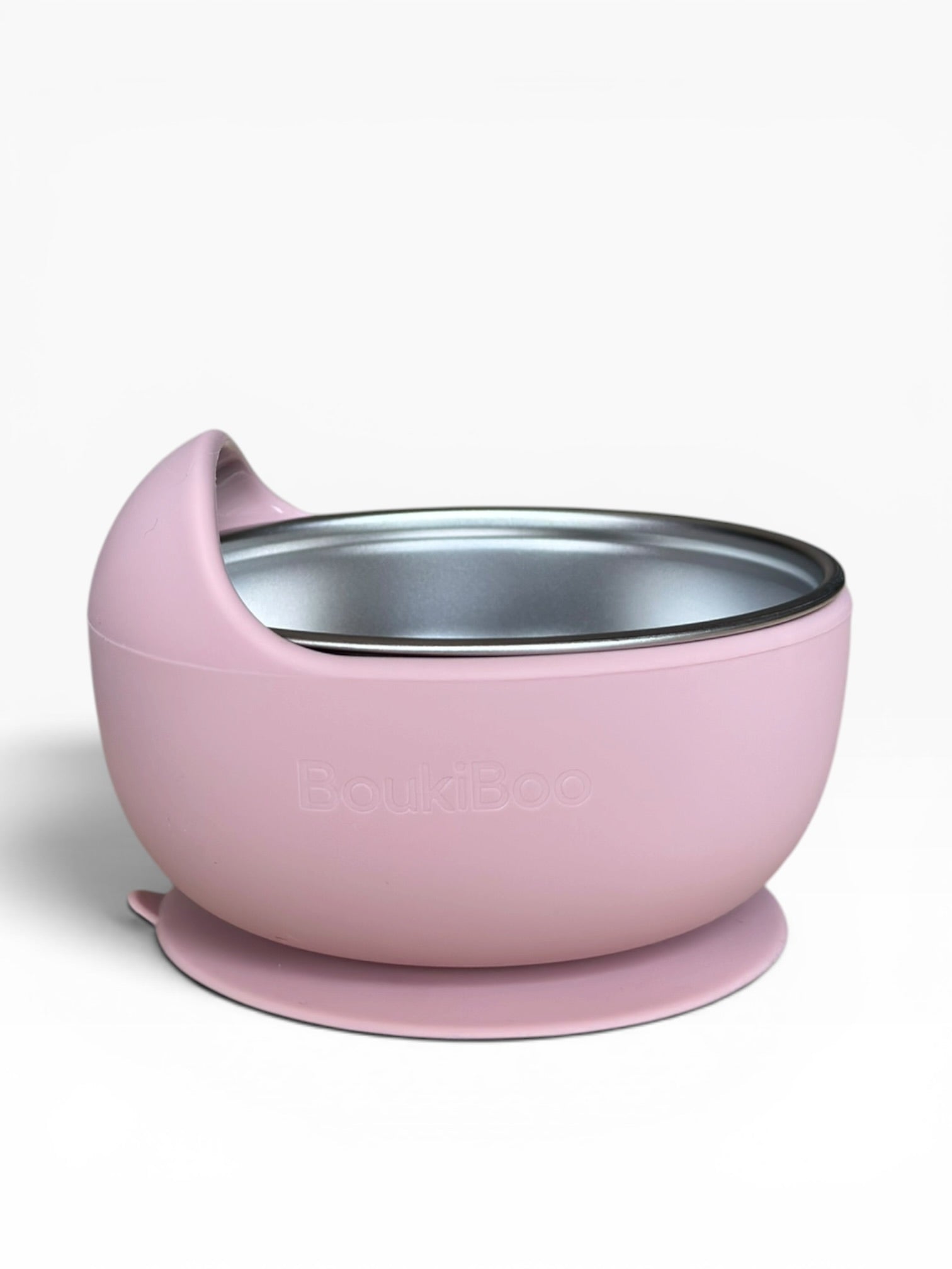 Boukiboo Stainless Steel Bowls