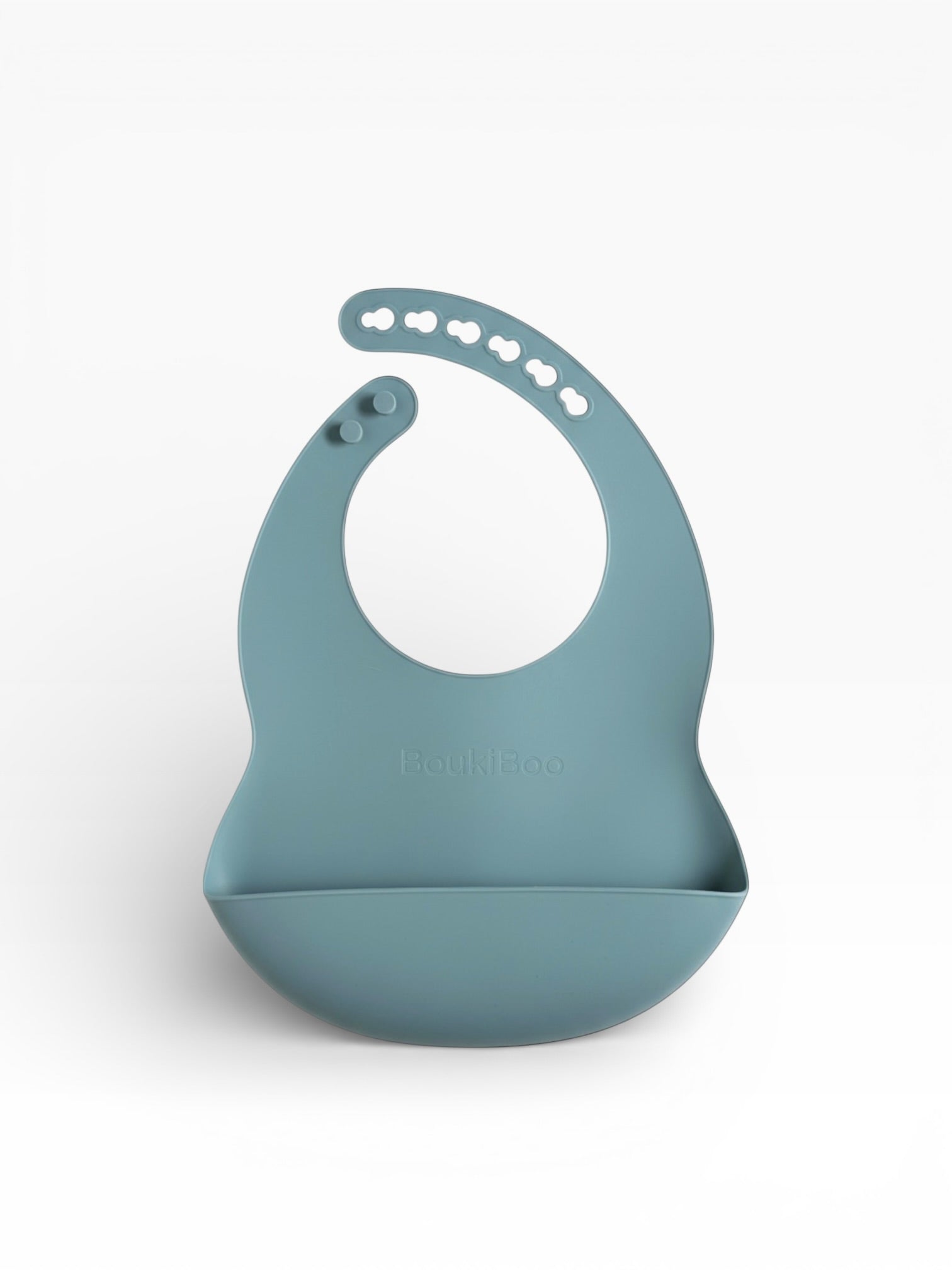 Boukiboo Silicone Bibs