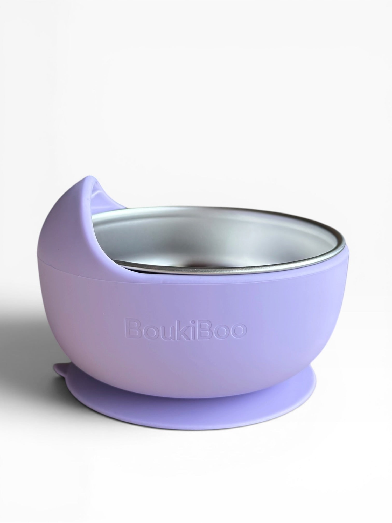 Boukiboo Stainless Steel Bowls