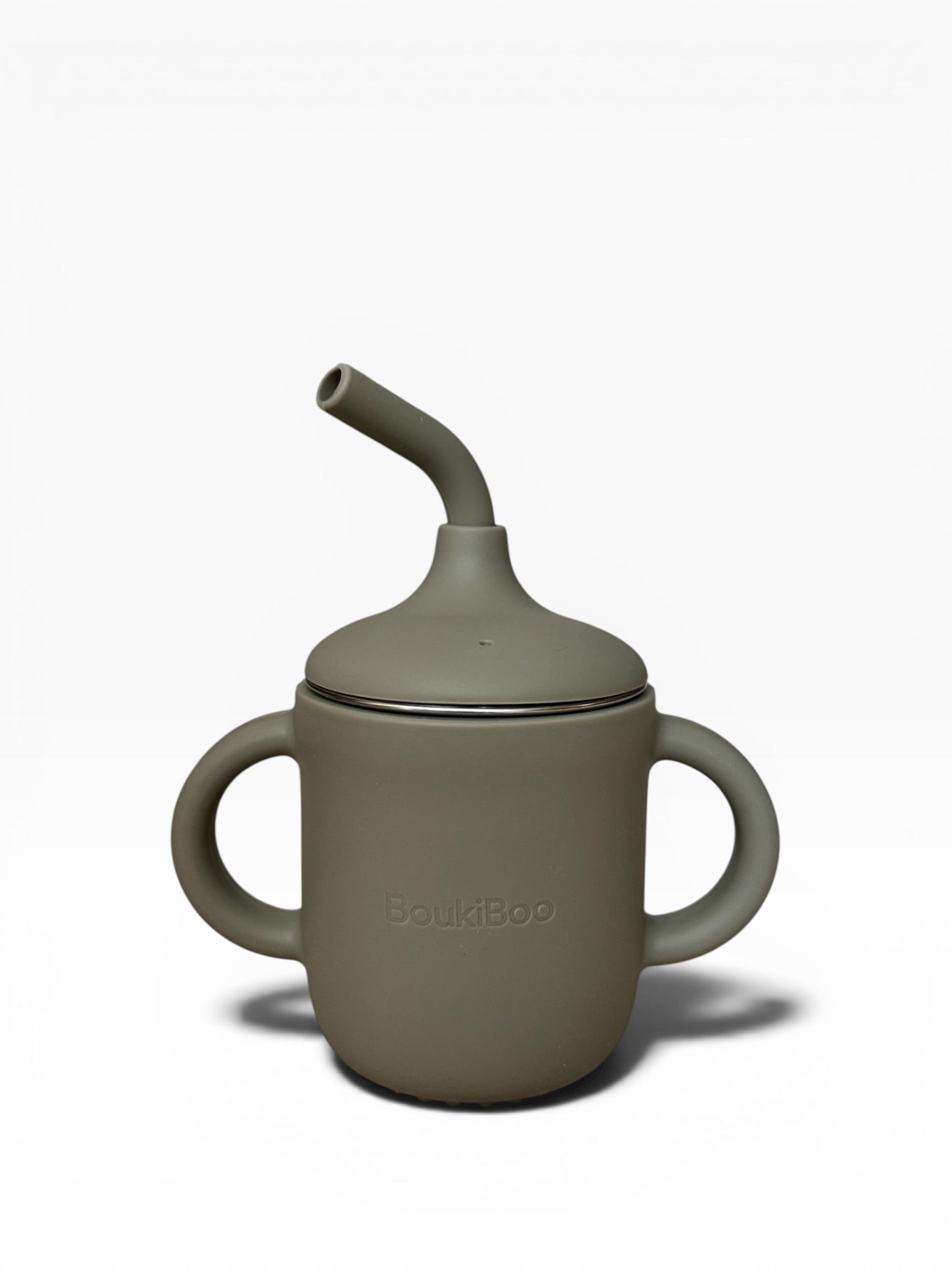 Boukiboo stainless steel 2 in 1 cup
