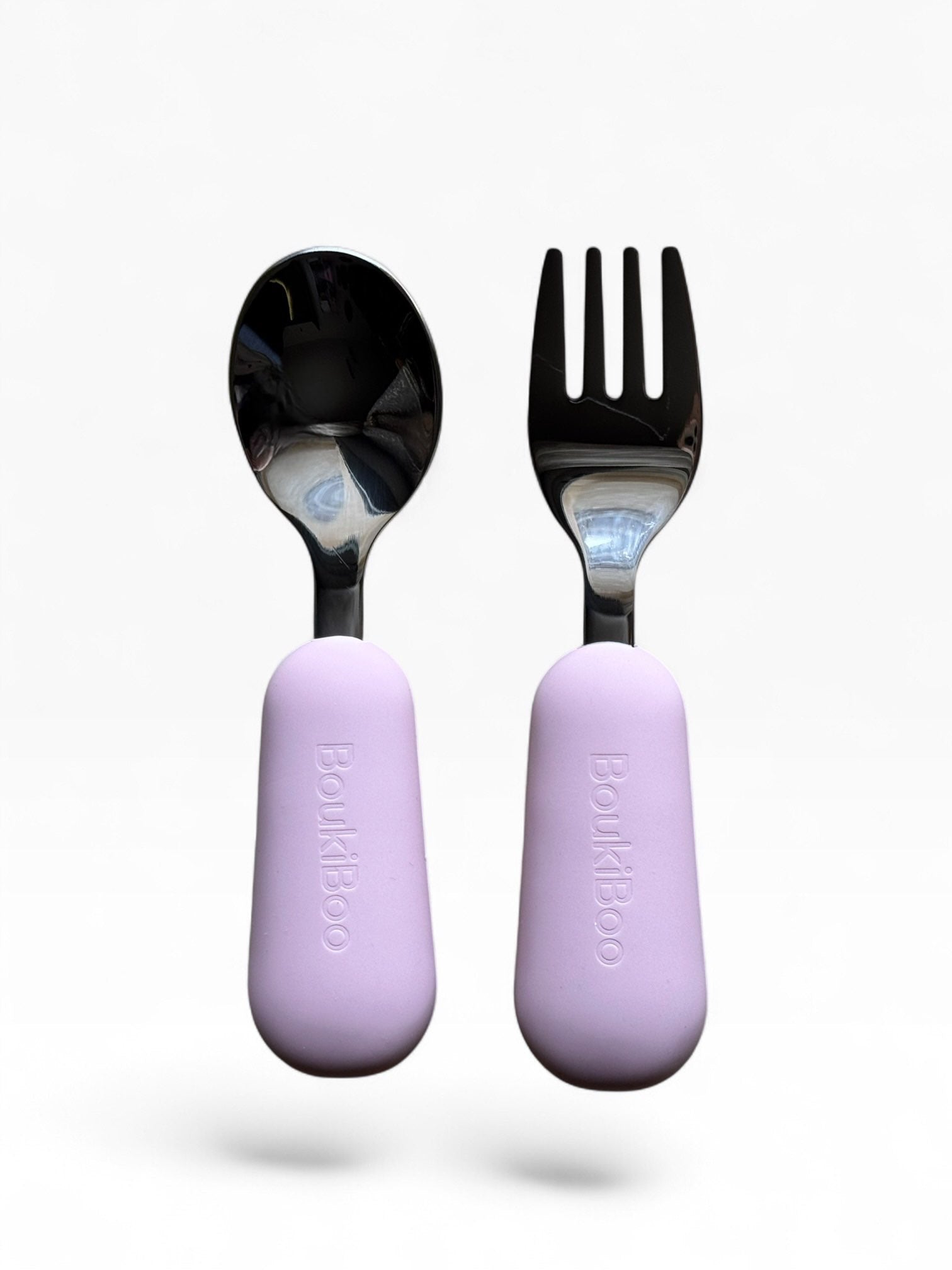 Boukiboo Stainless Steel Cutlery (New)