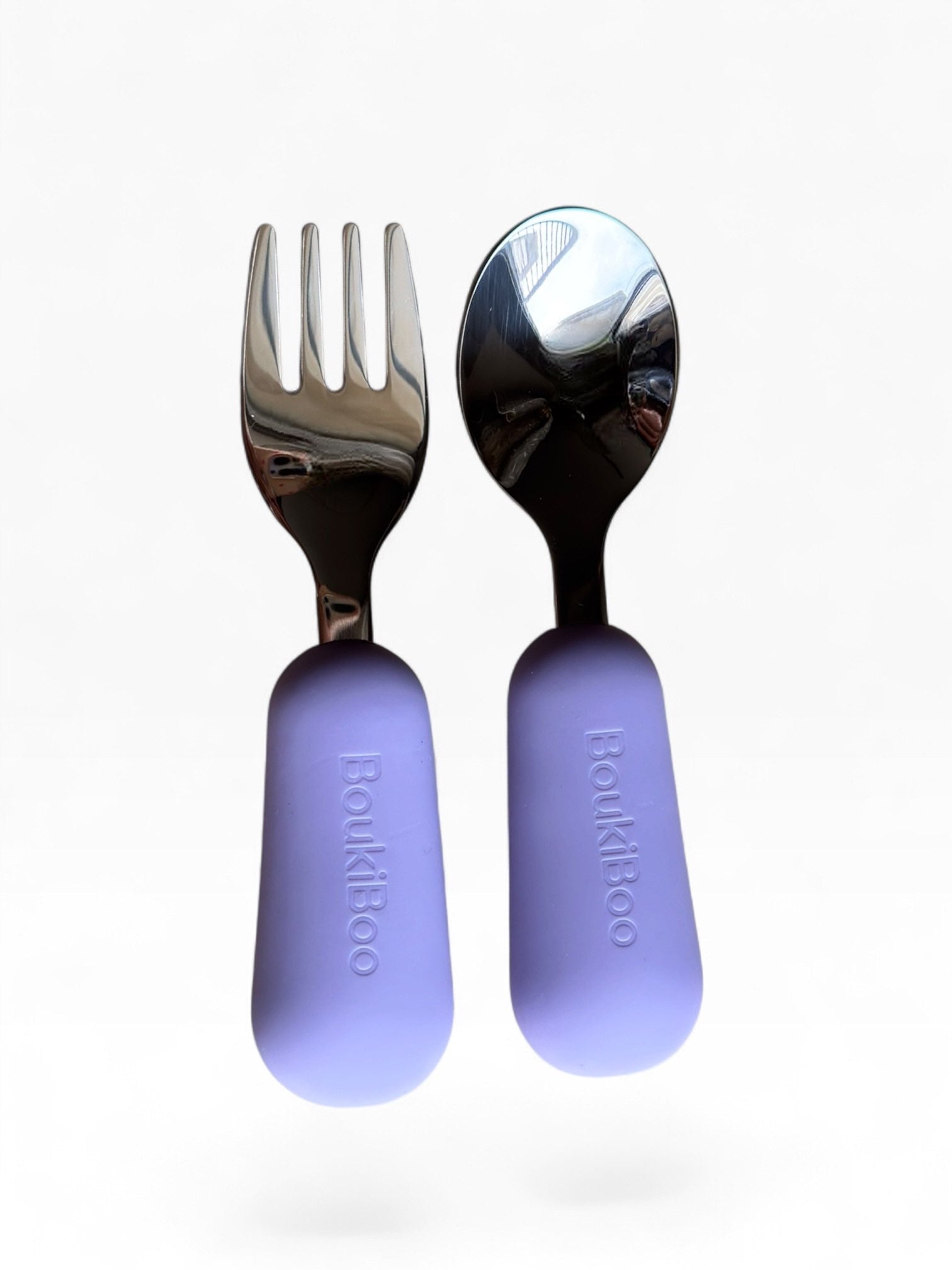 Boukiboo Stainless Steel Cutlery (New)