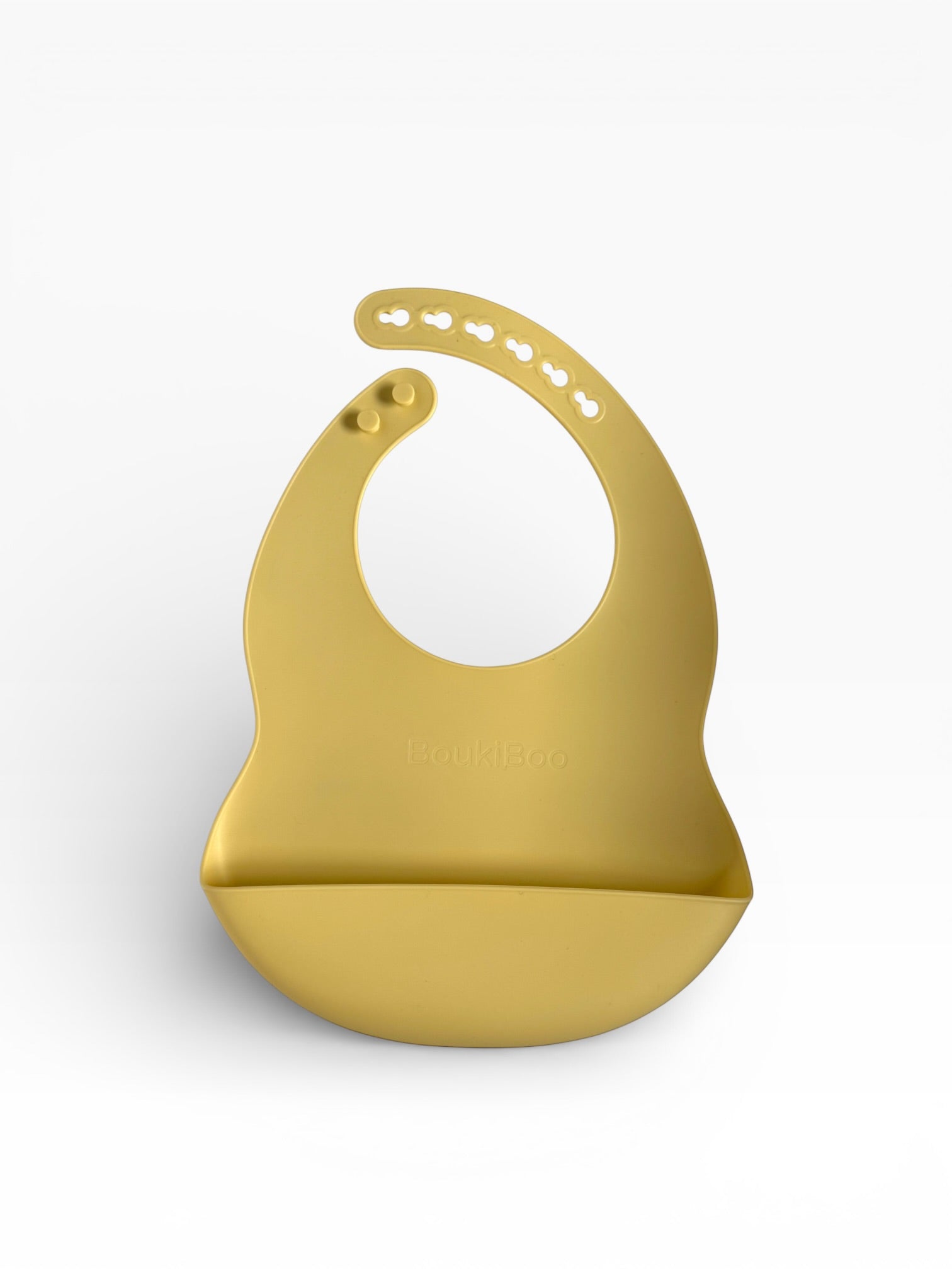 Boukiboo Silicone Bibs
