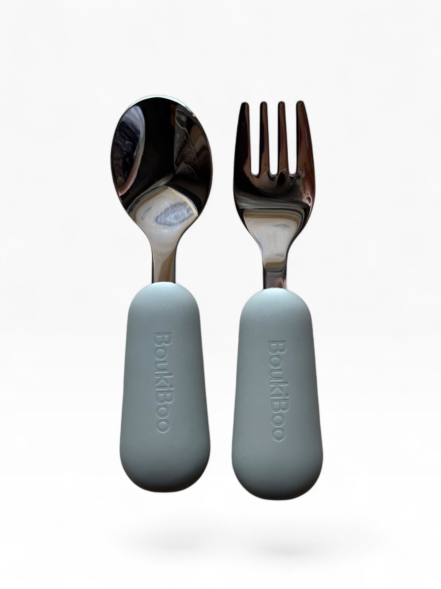 Boukiboo Stainless Steel Cutlery (New)