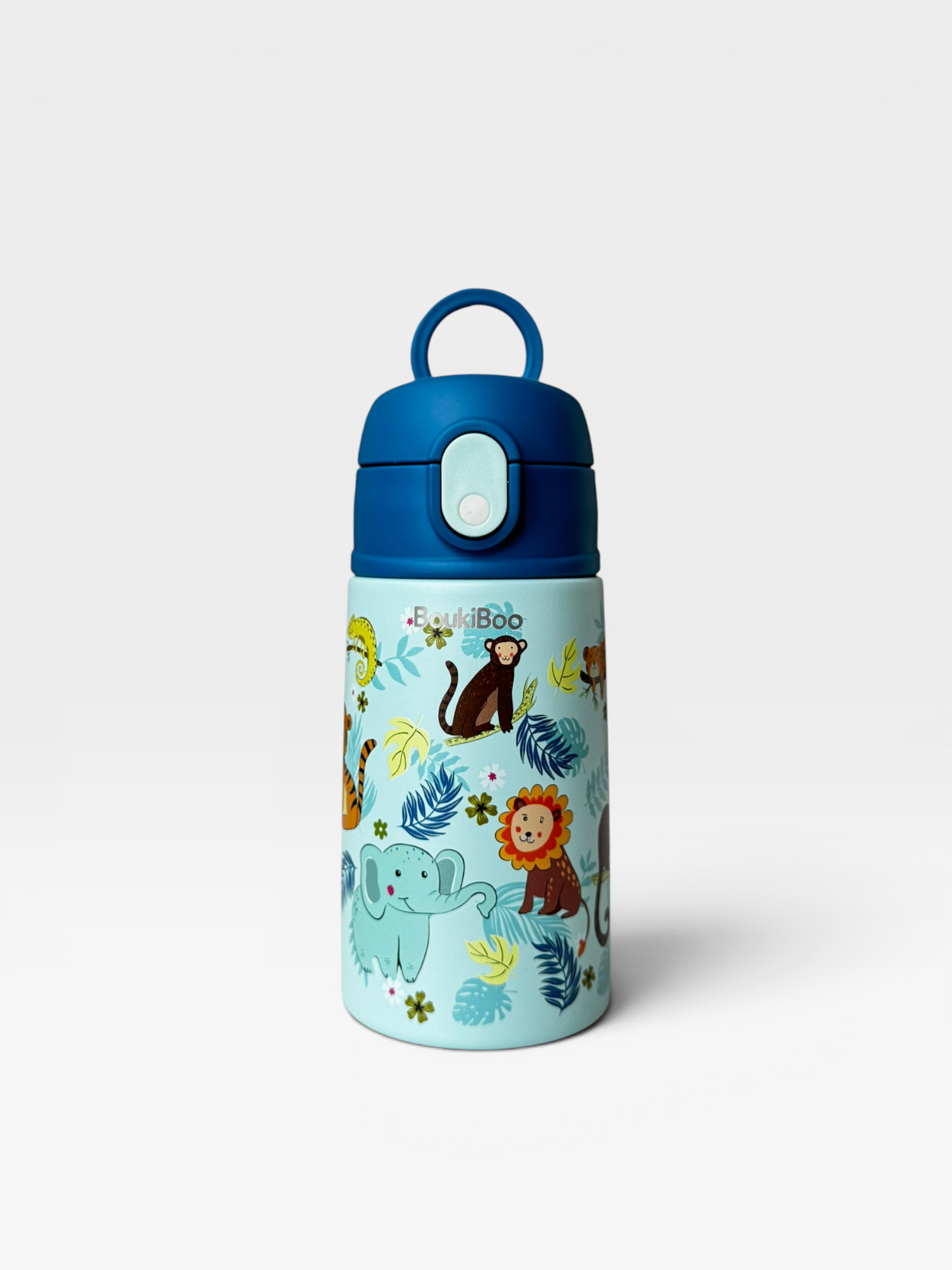 Boukiboo Water Bottles 400ml