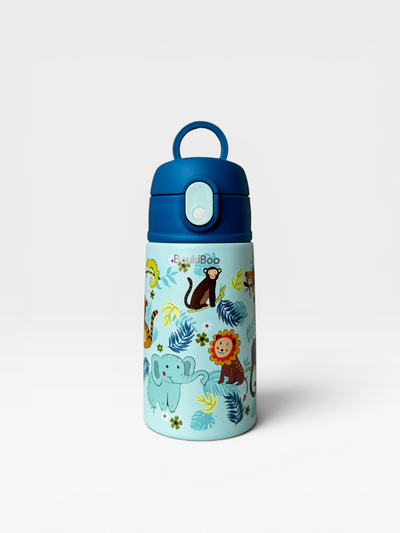 Boukiboo Water Bottles 400ml