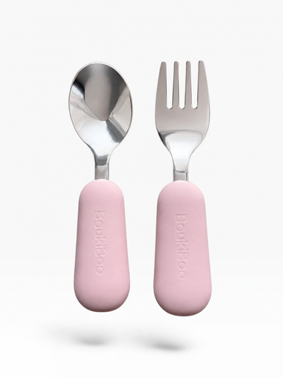 Boukiboo Stainless Steel Cutlery