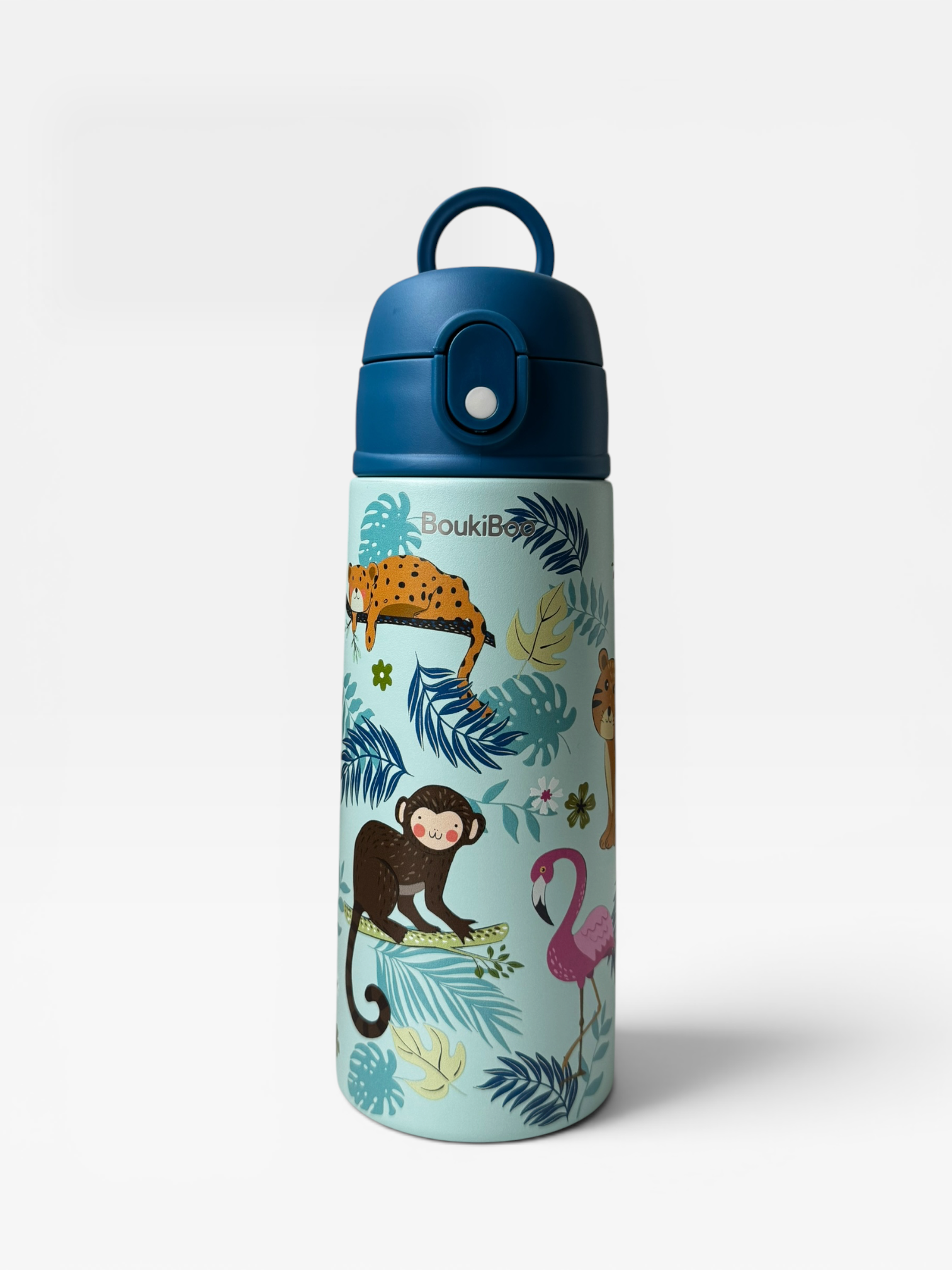 Boukiboo Water Bottles 550ml
