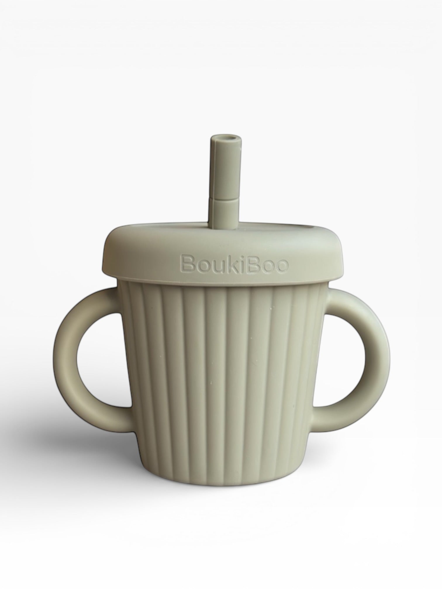 Boukiboo 2 in 1 Cup