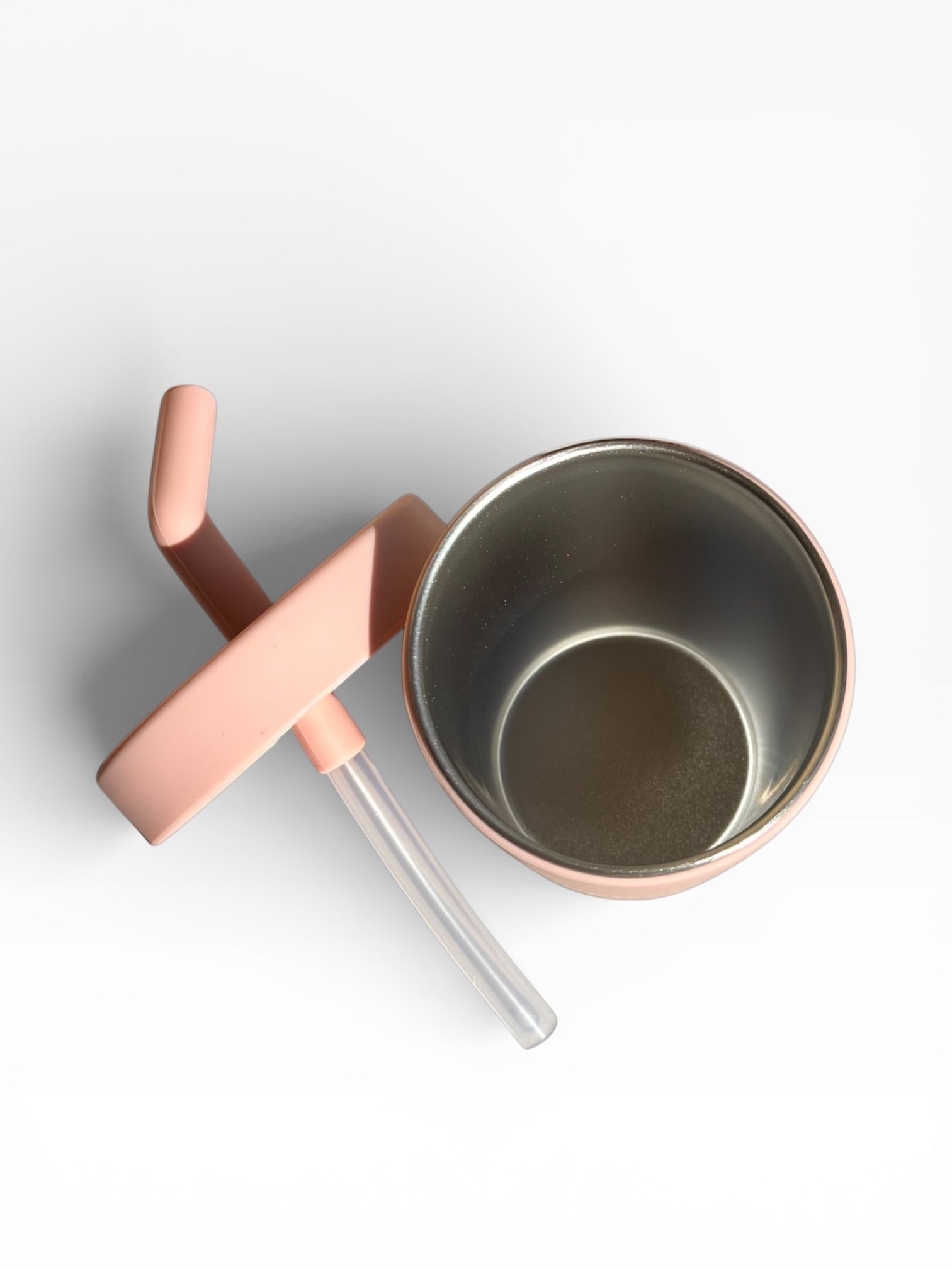 Boukiboo 2 in 1 Toddler Cup