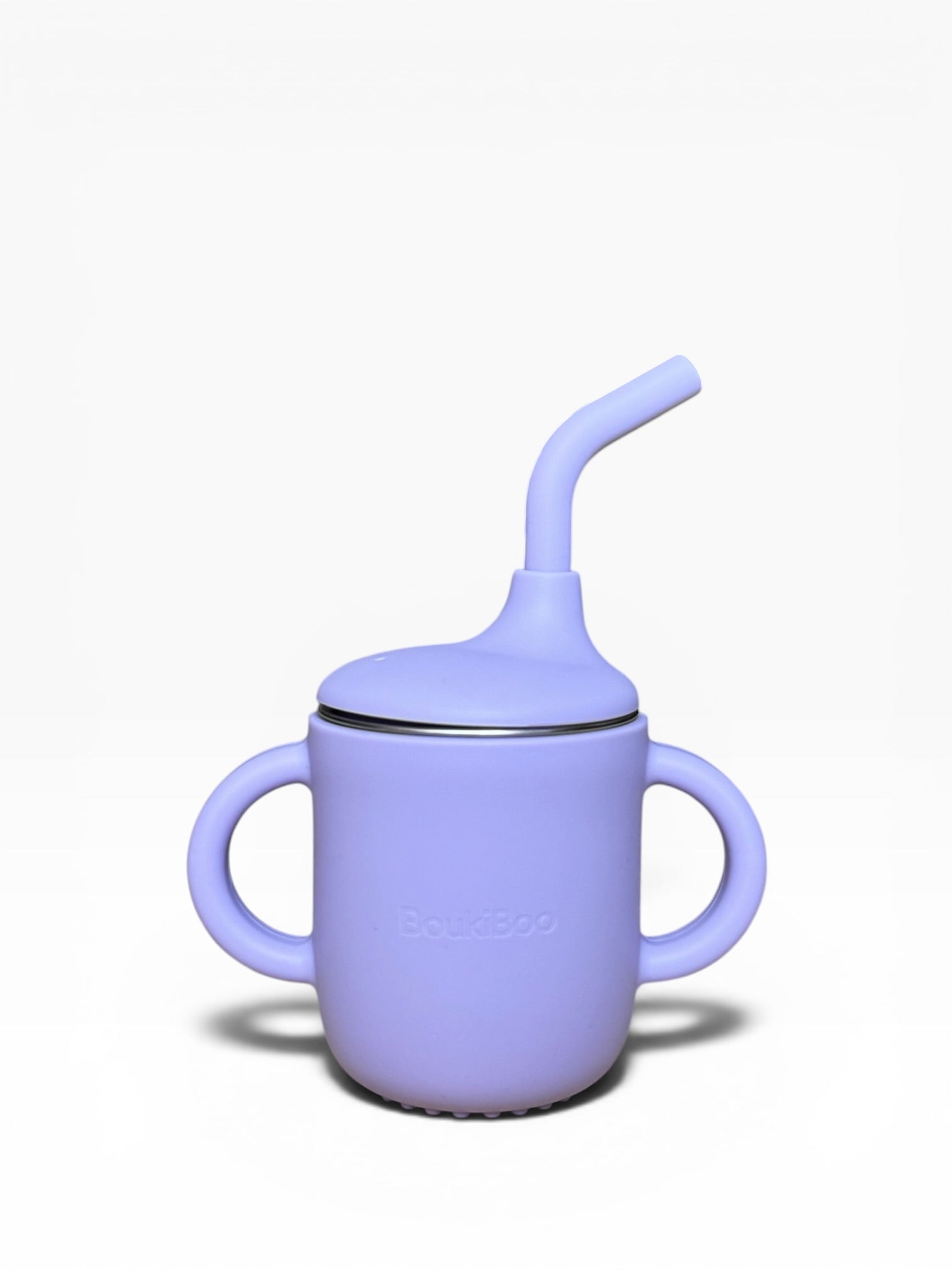Boukiboo stainless steel 2 in 1 cup