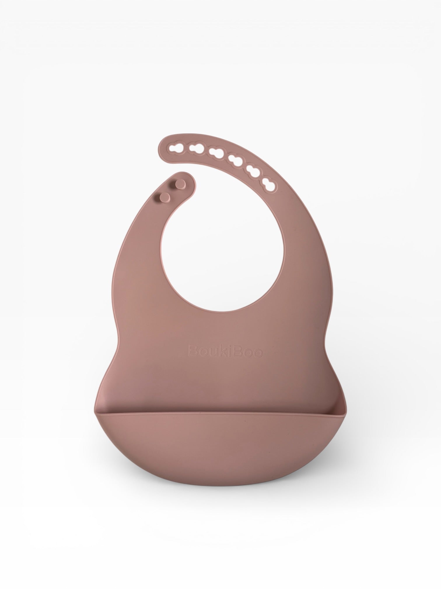 Boukiboo Silicone Bibs