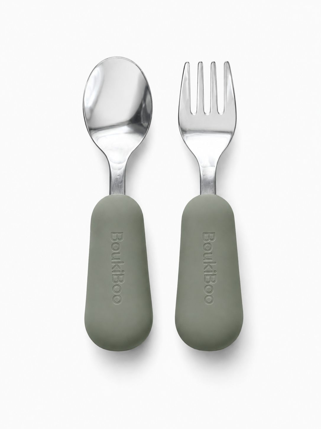 Boukiboo Stainless Steel Cutlery