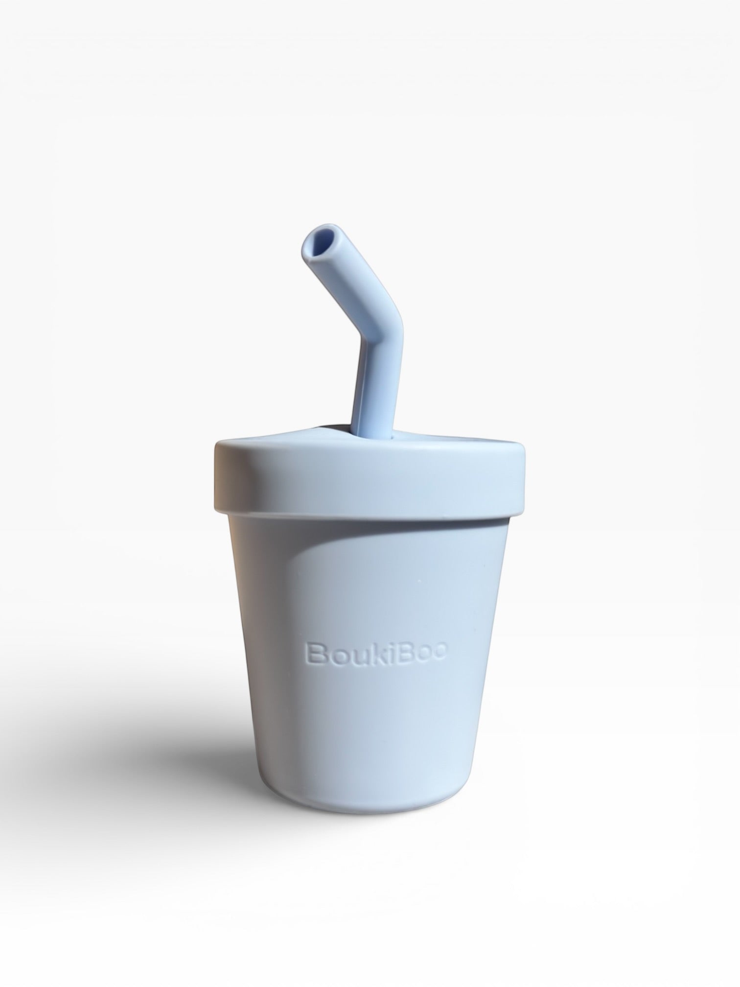 Boukiboo 2 in 1 Toddler Cup