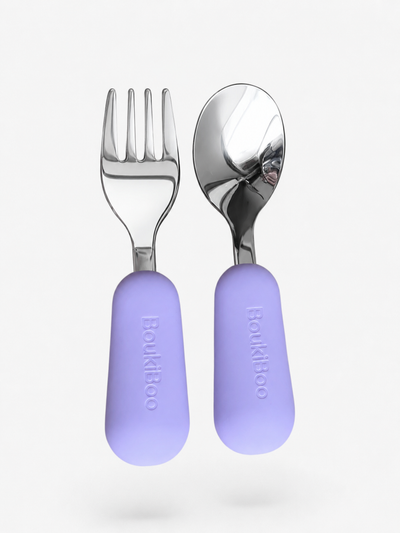 Boukiboo Stainless Steel Cutlery