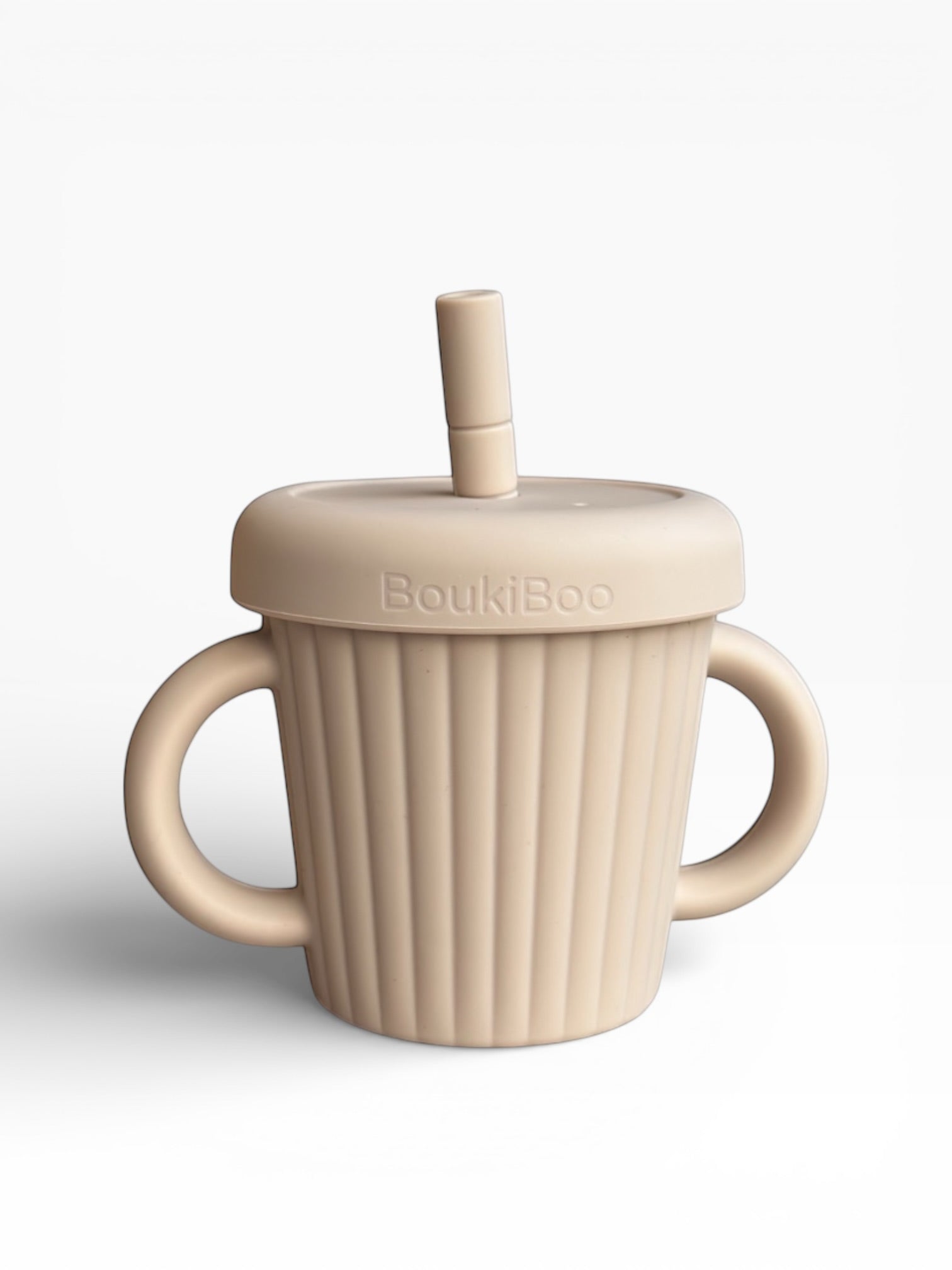 Boukiboo 2 in 1 Cup