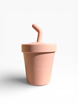 Boukiboo 2 in 1 Toddler Cup