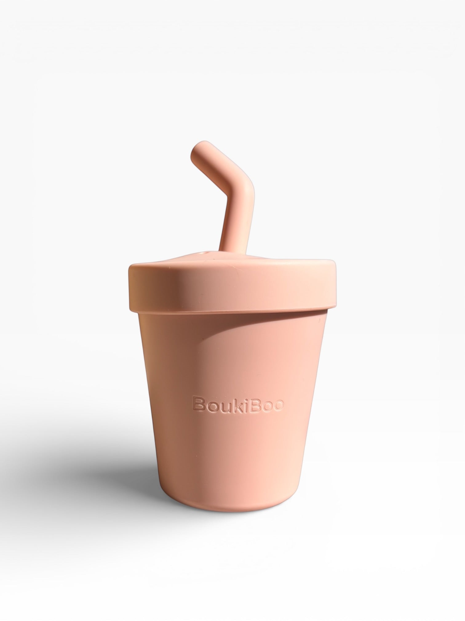 Boukiboo 2 in 1 Toddler Cup