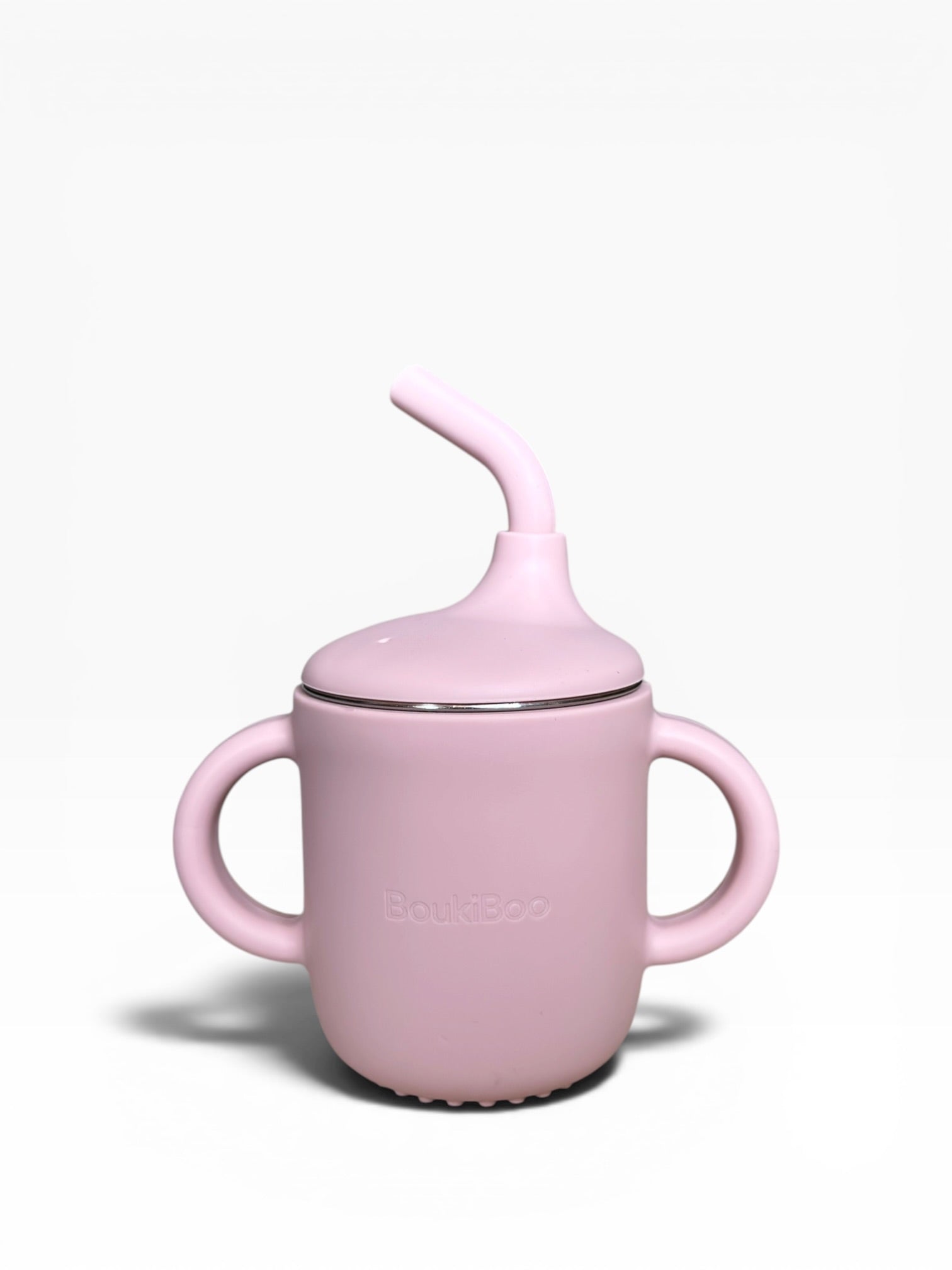 Boukiboo stainless steel 2 in 1 cup