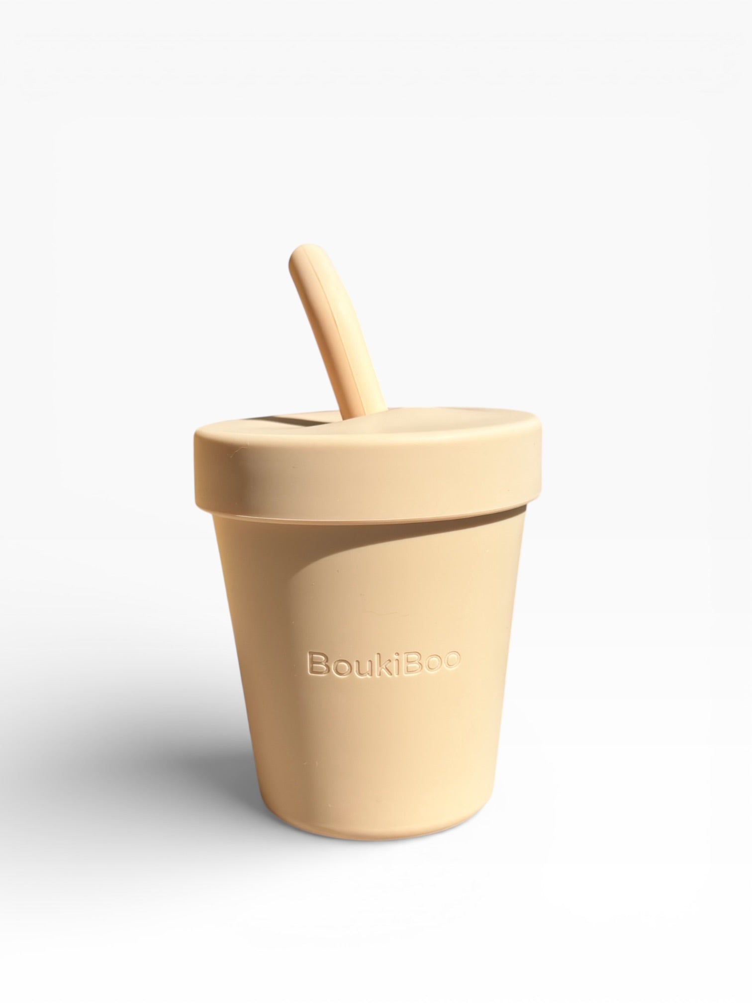 Boukiboo 2 in 1 Toddler Cup