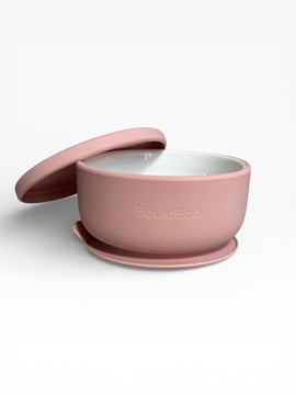 Boukiboo Ceramic Bowl