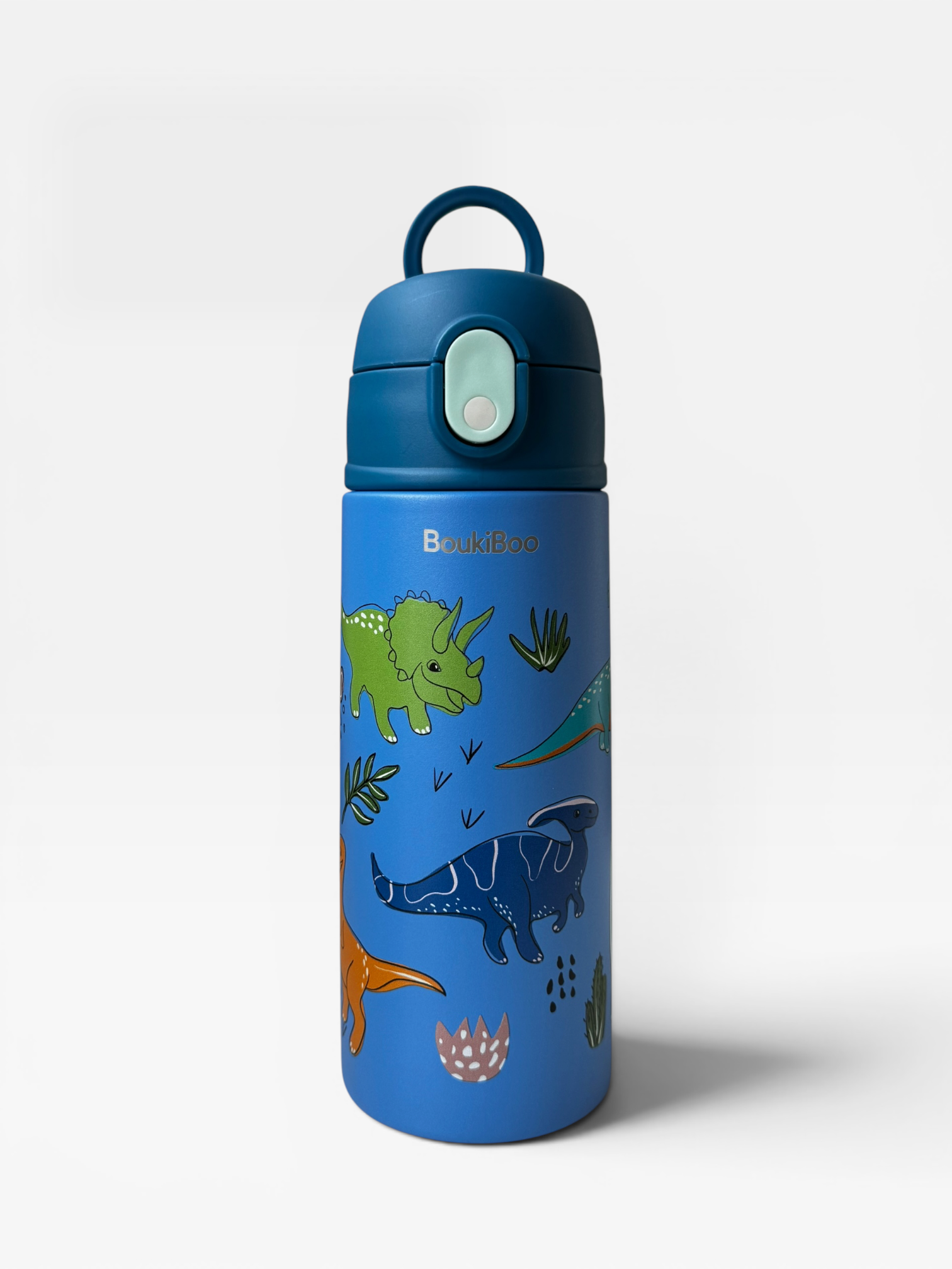 Boukiboo Water Bottles 550ml