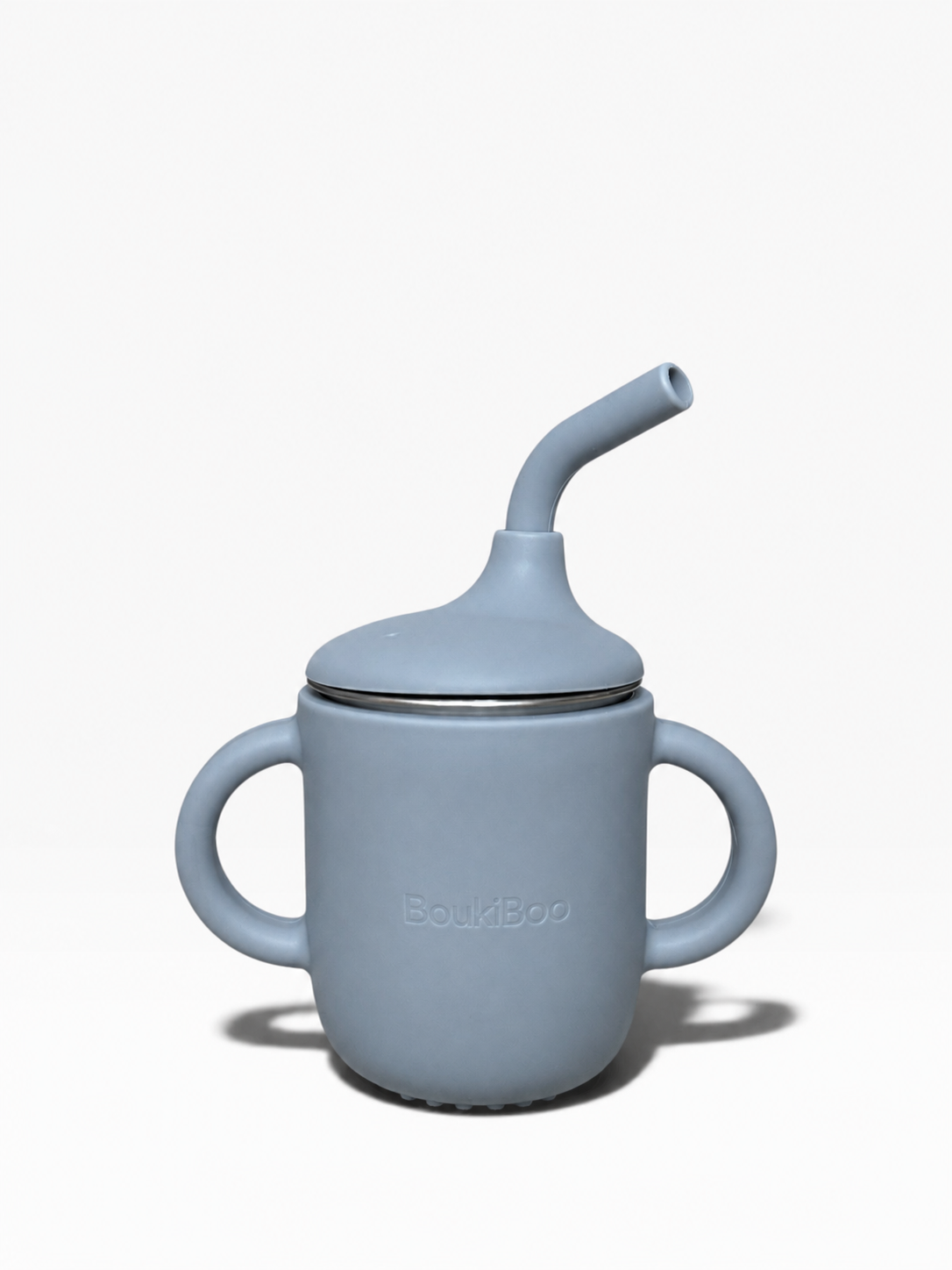 Boukiboo stainless steel 2 in 1 cup