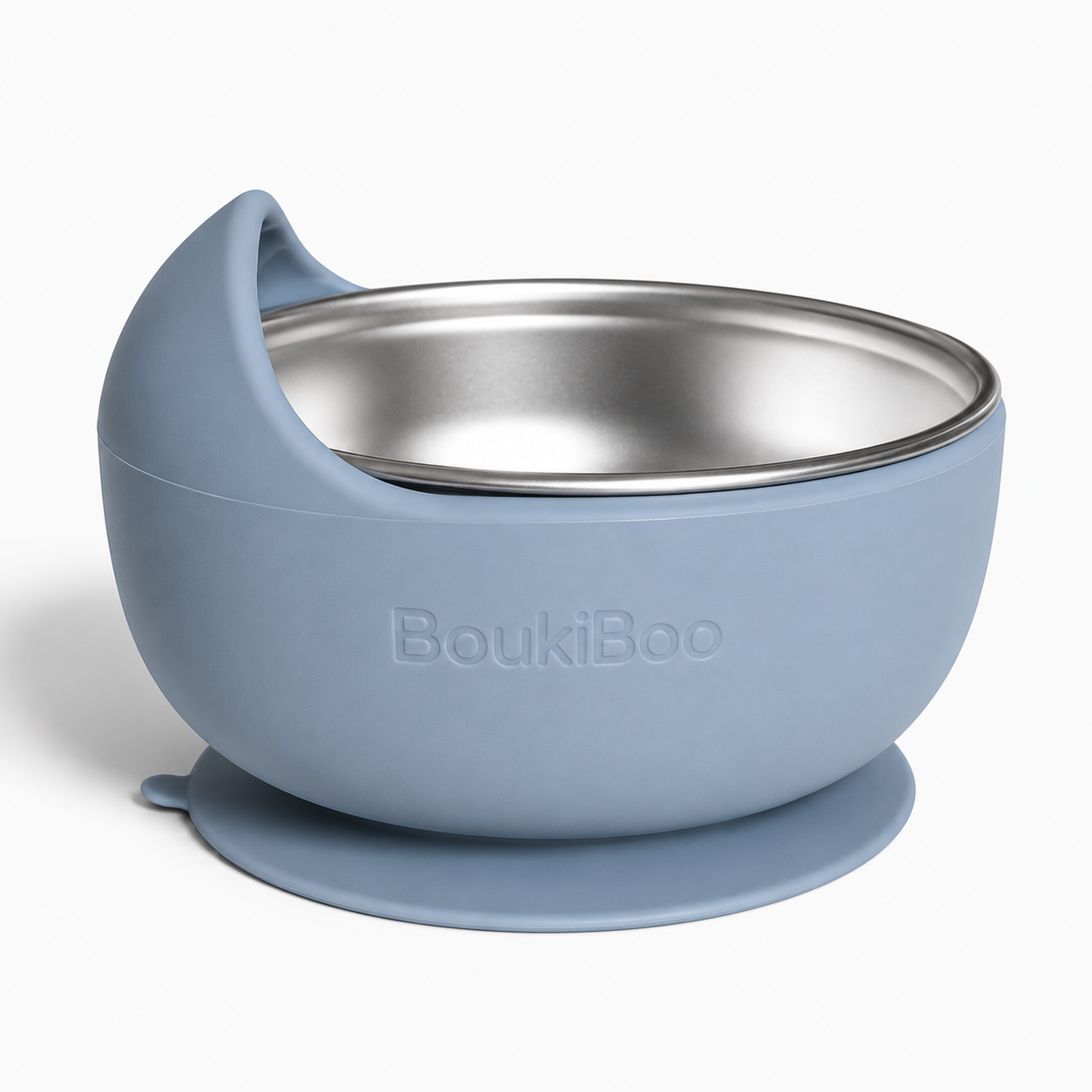 Boukiboo Stainless Steel Bowls