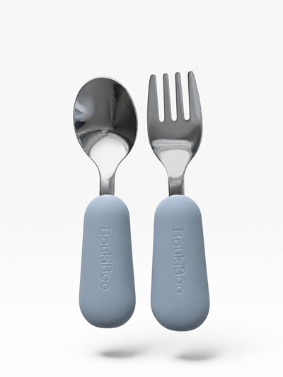 Boukiboo Stainless Steel Cutlery