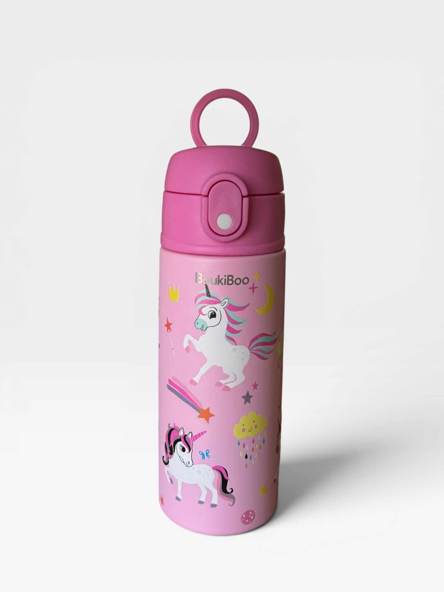 Boukiboo Water Bottles