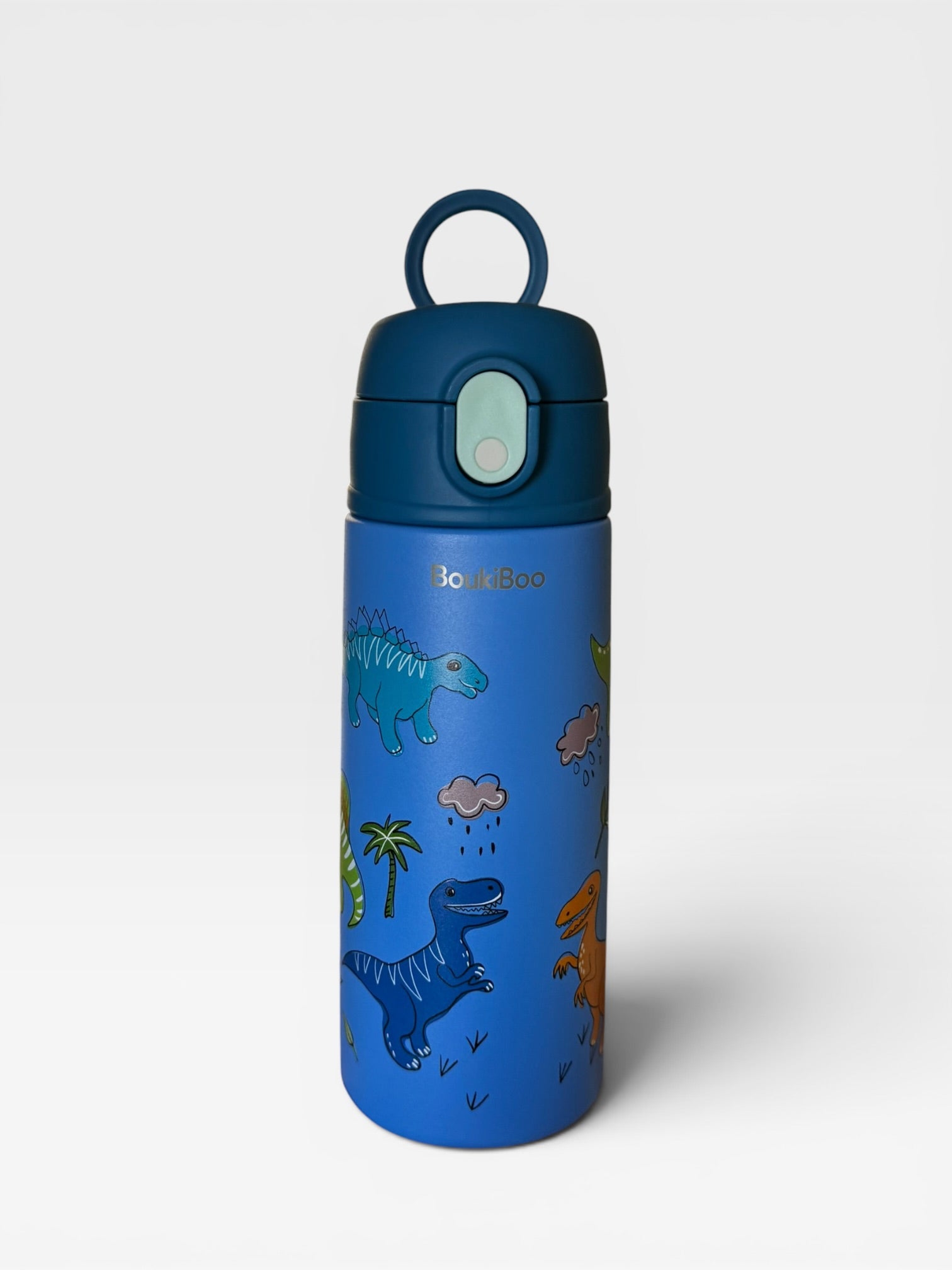 Boukiboo Water Bottles