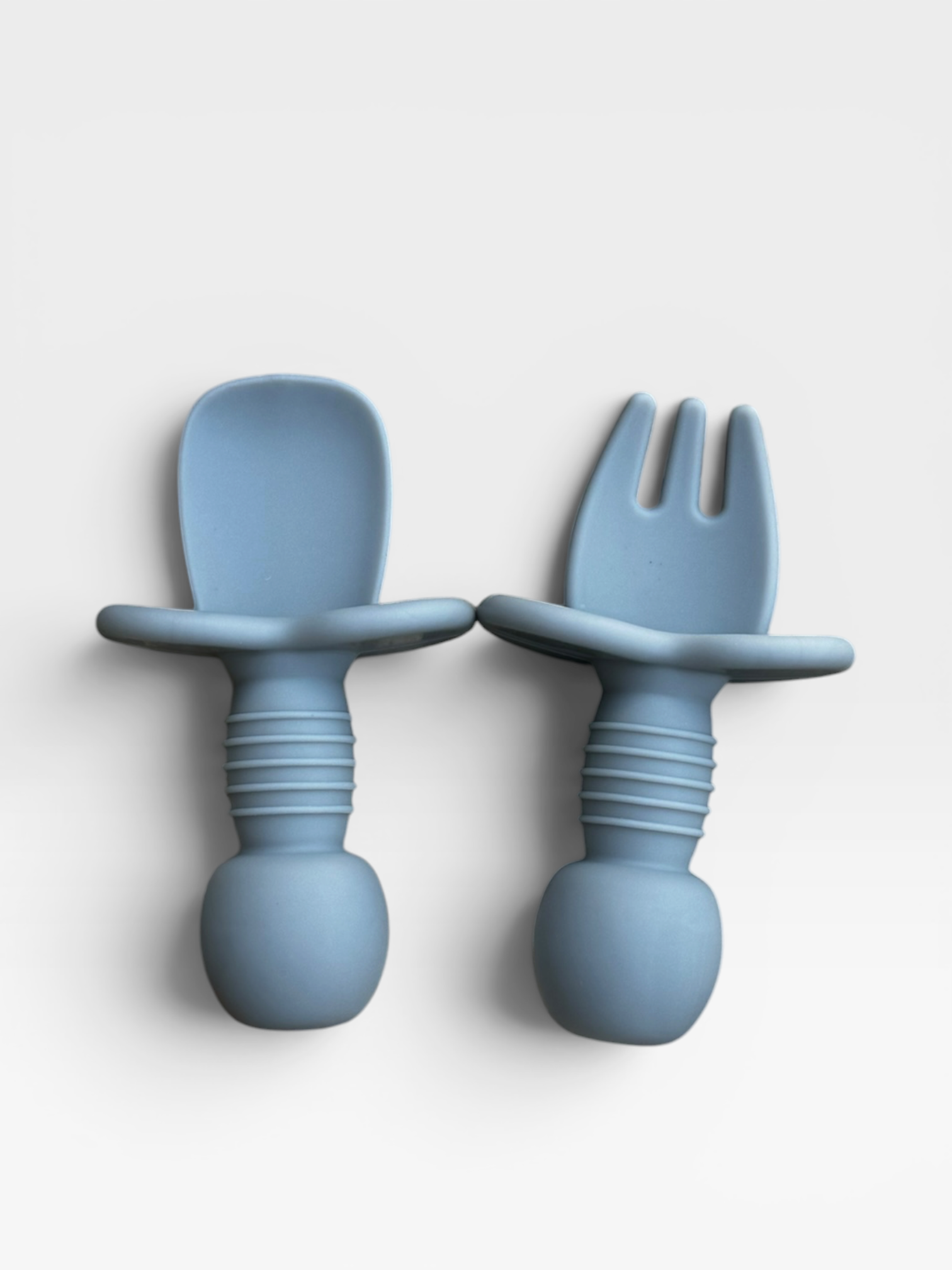 Boukiboo First Bites Cutlery