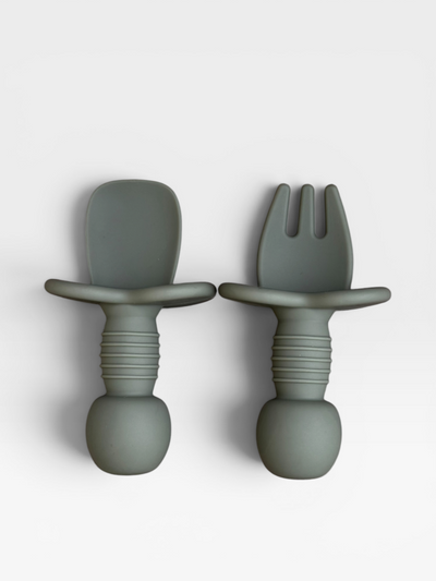 Boukiboo First Bites Cutlery