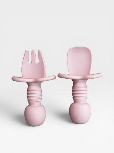 Boukiboo First Bites Cutlery