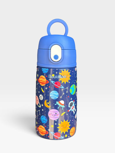 Boukiboo Water Bottles 400ml
