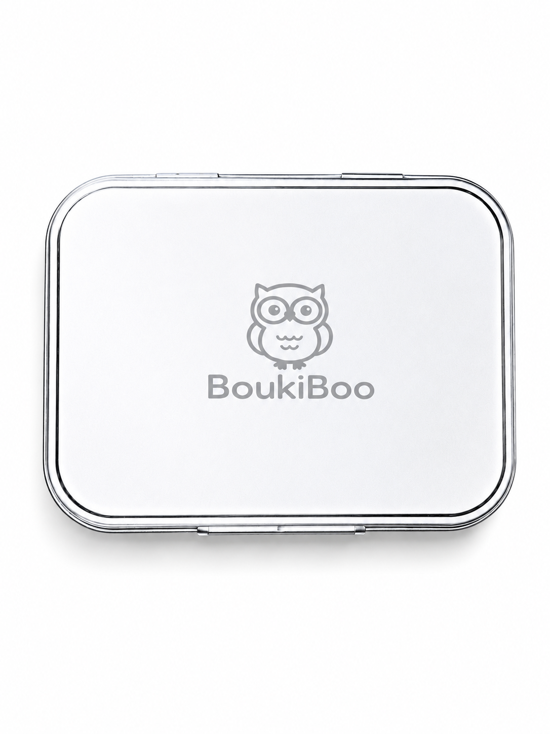 Boukiboo Stainless Steel Lunchbox