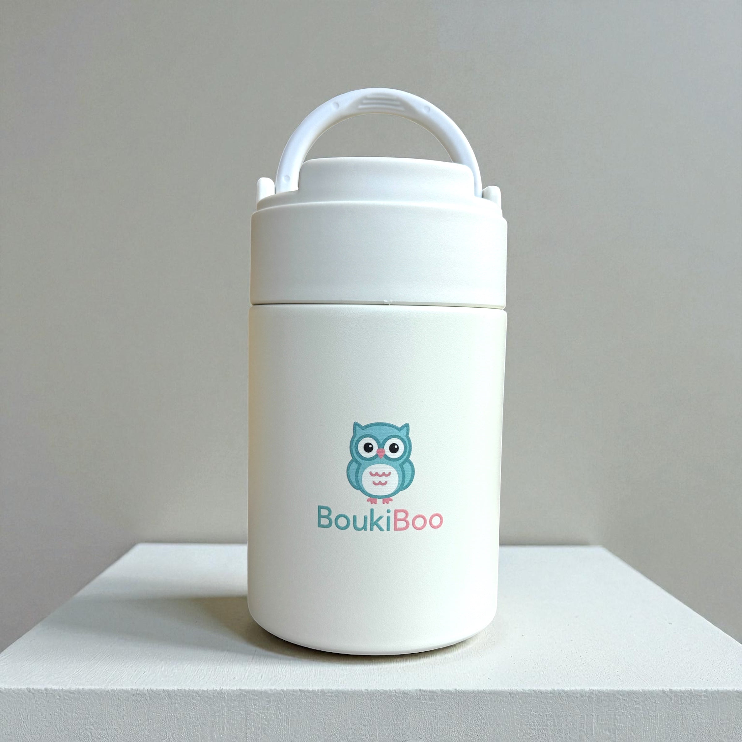 Boukiboo Food Jars