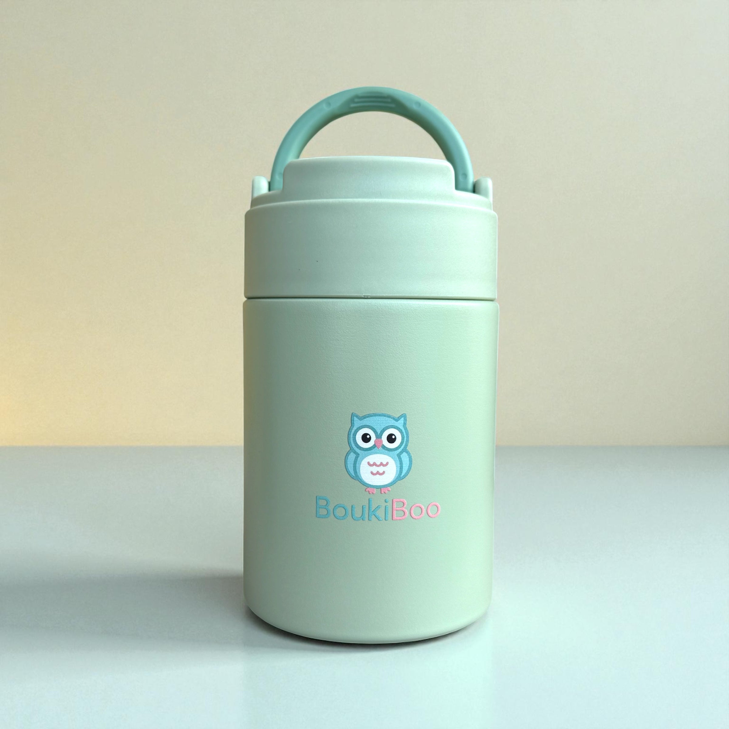 Boukiboo Food Jars