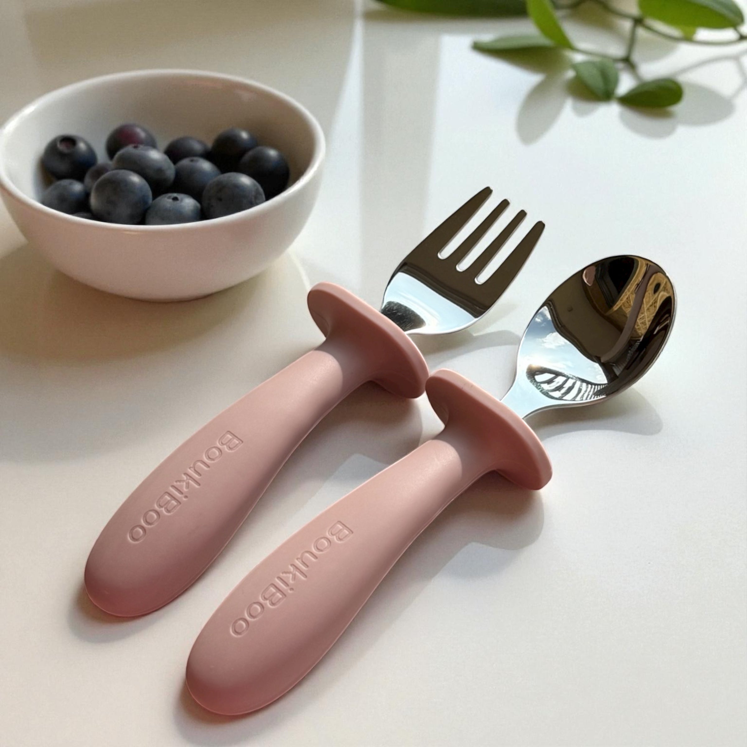 Boukiboo Stianless Steel Cutlery