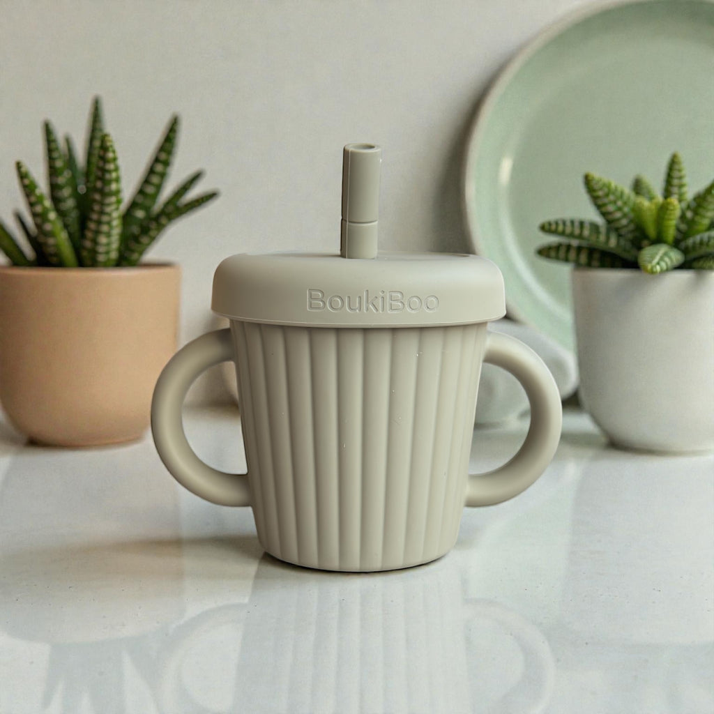 Boukiboo 2 in 1 Cups