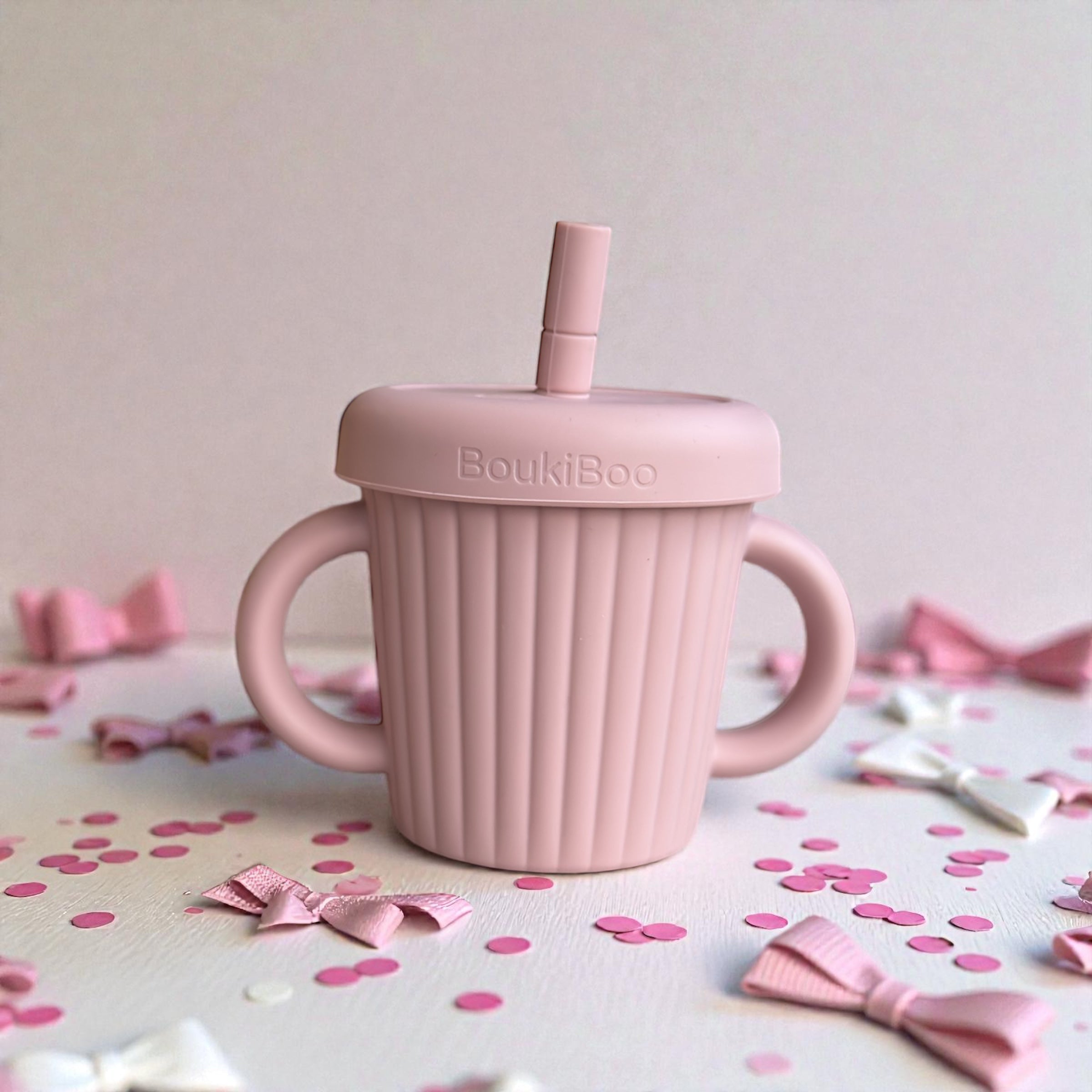 Boukiboo 2 in 1 Cups