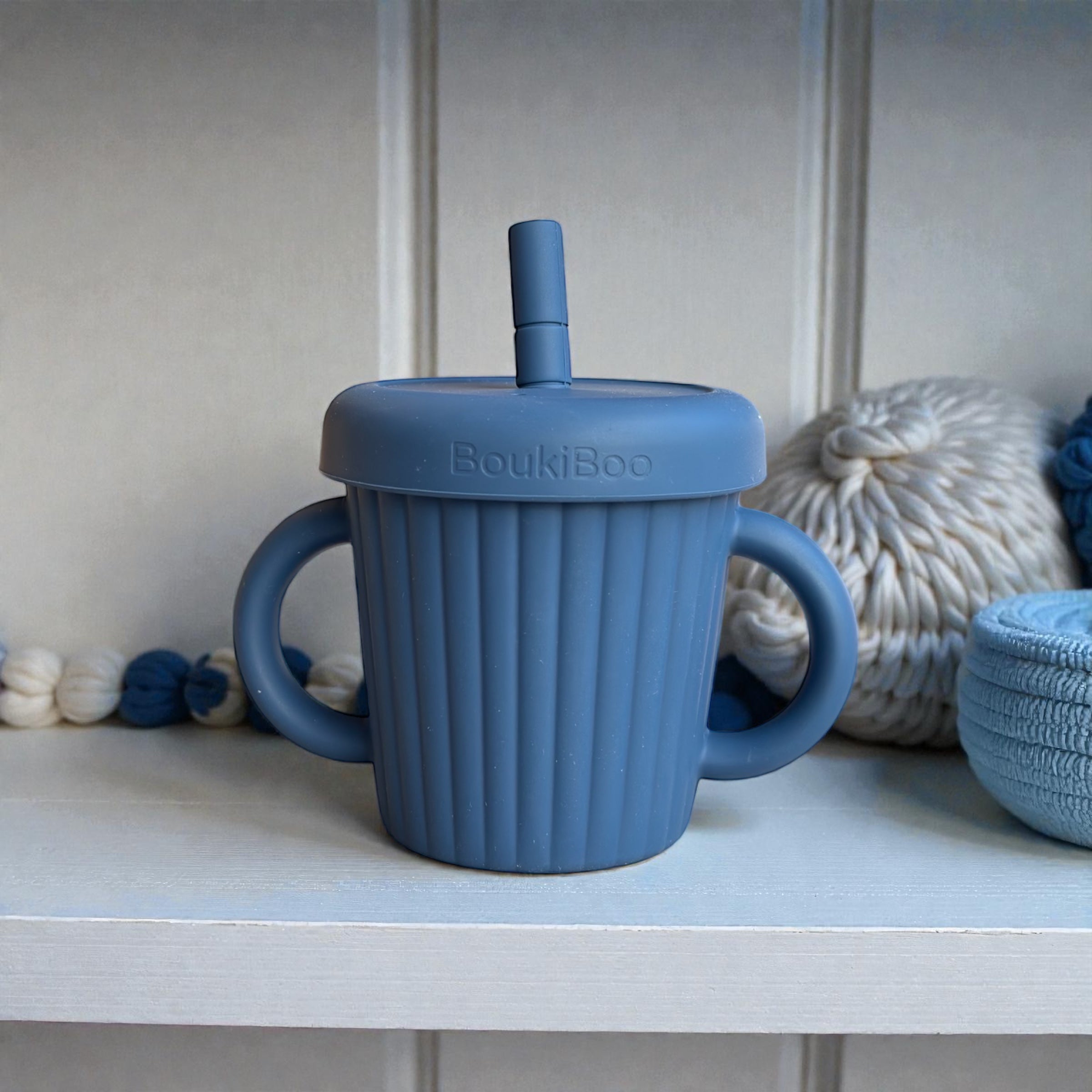 Boukiboo 2 in 1 Cups