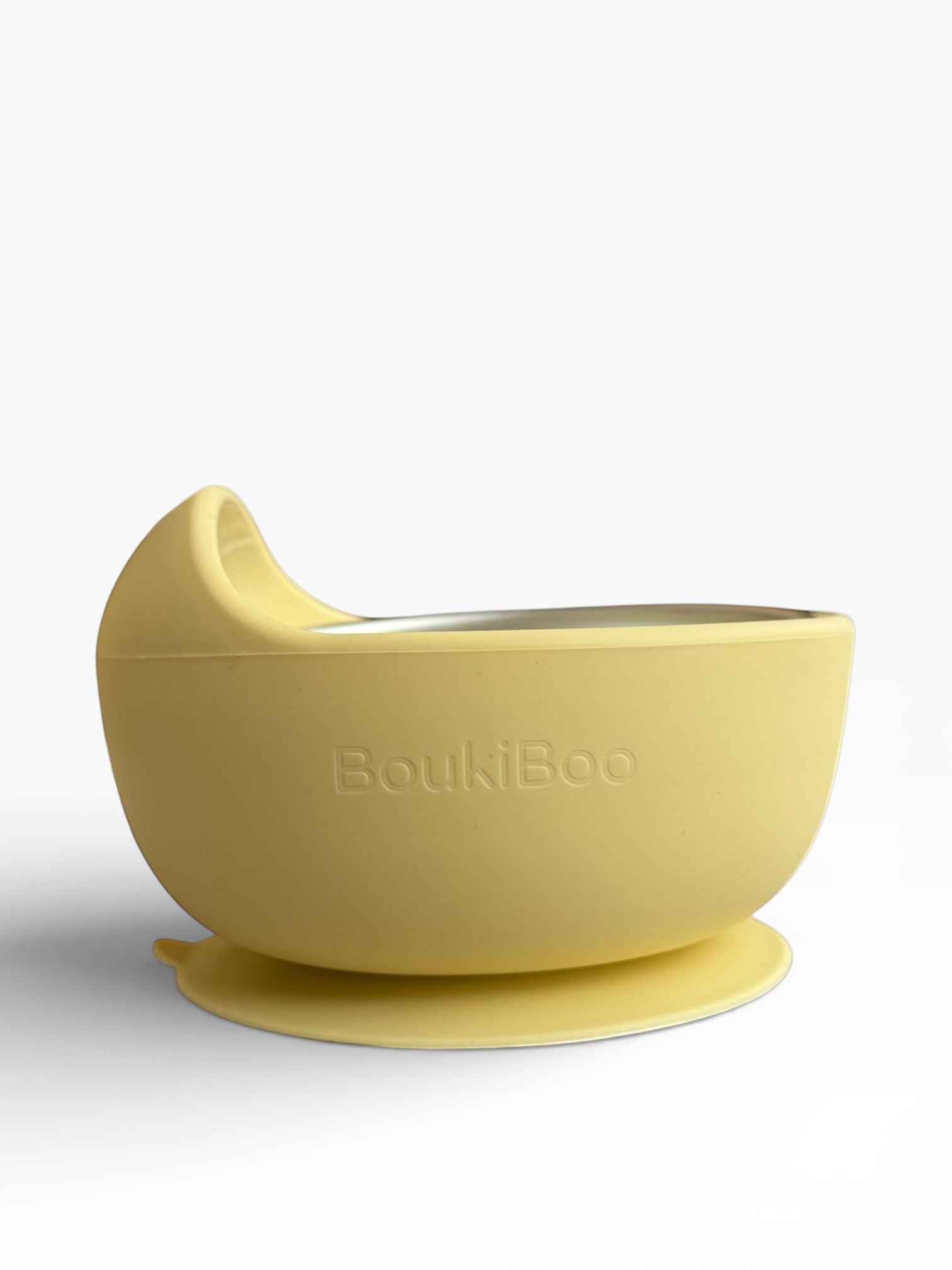 Boukiboo Stainless Steel Bowl