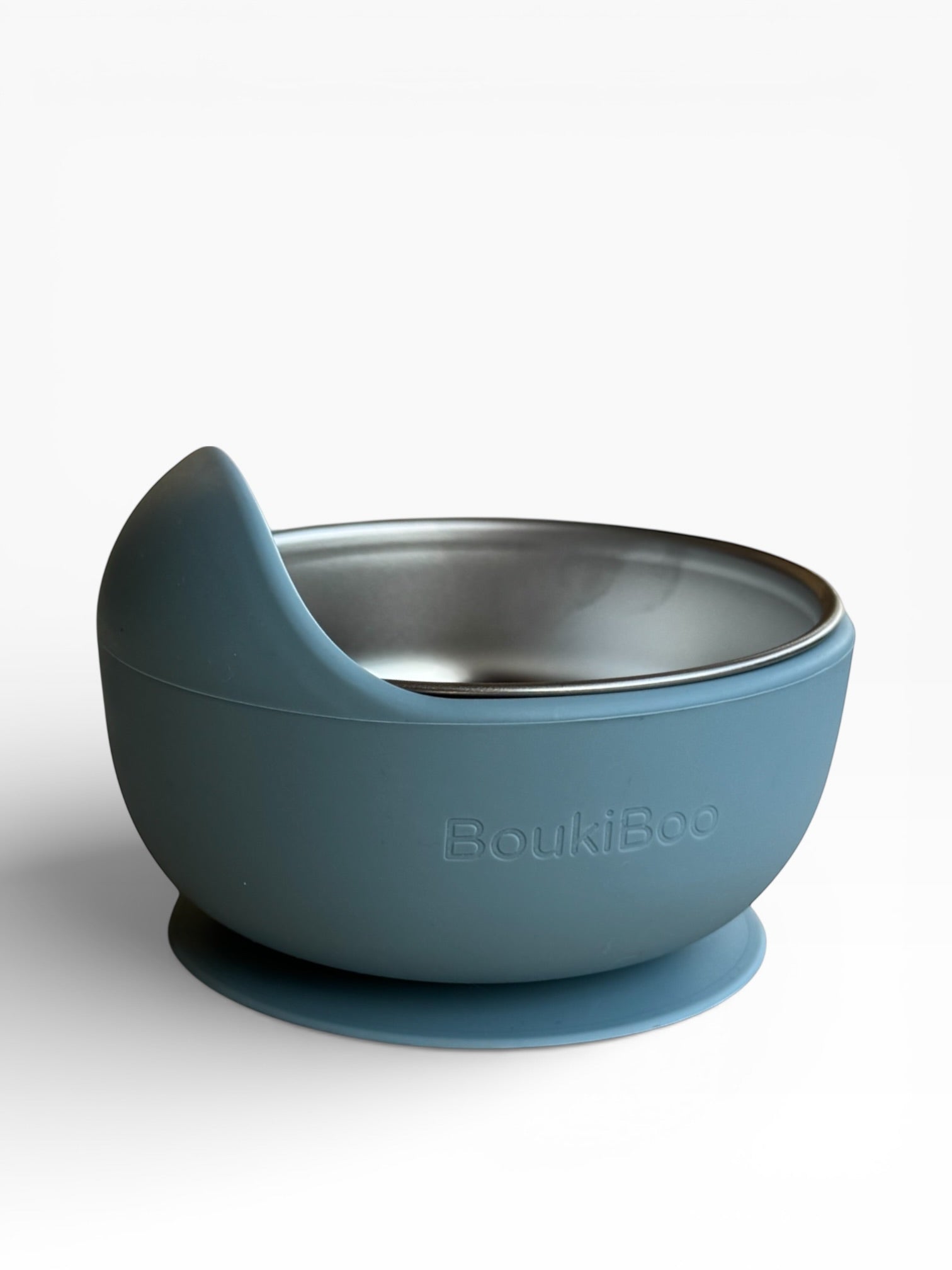 Boukiboo Stainless Steel Bowl
